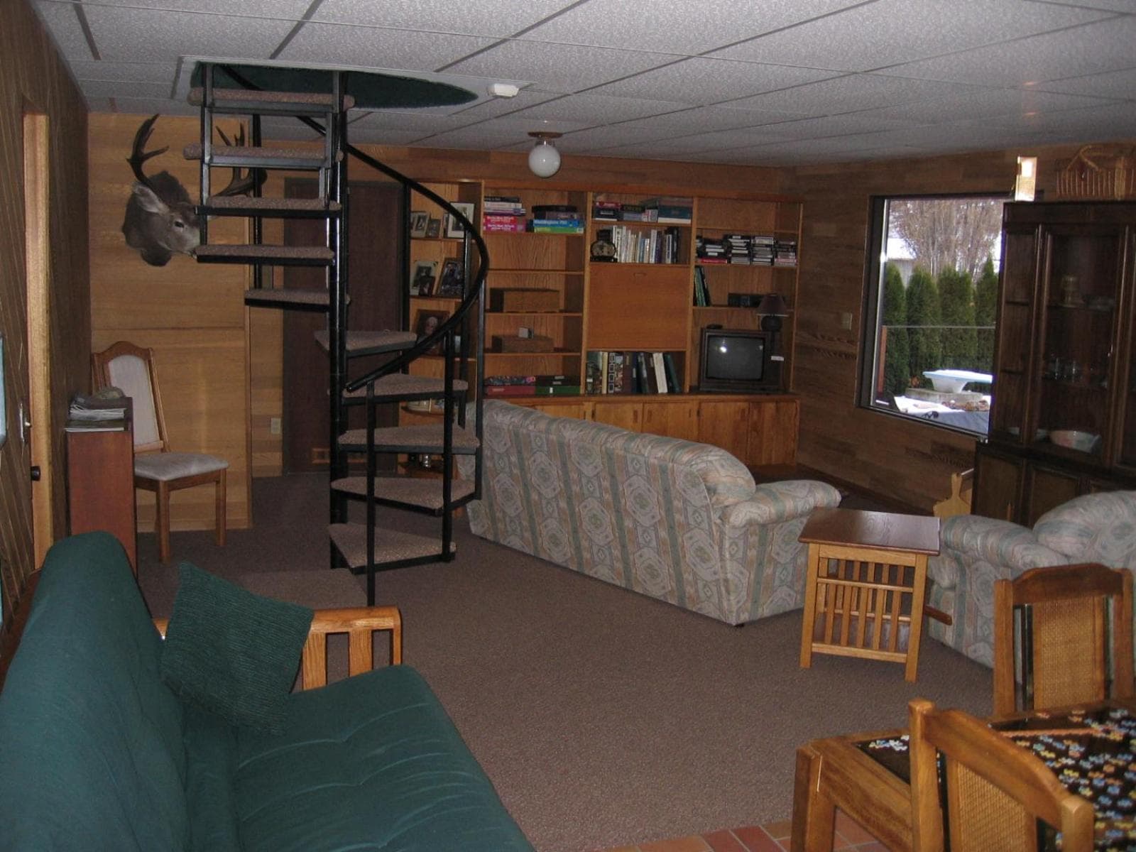 Kamloops Log Home Bed and Breakfast photo 7