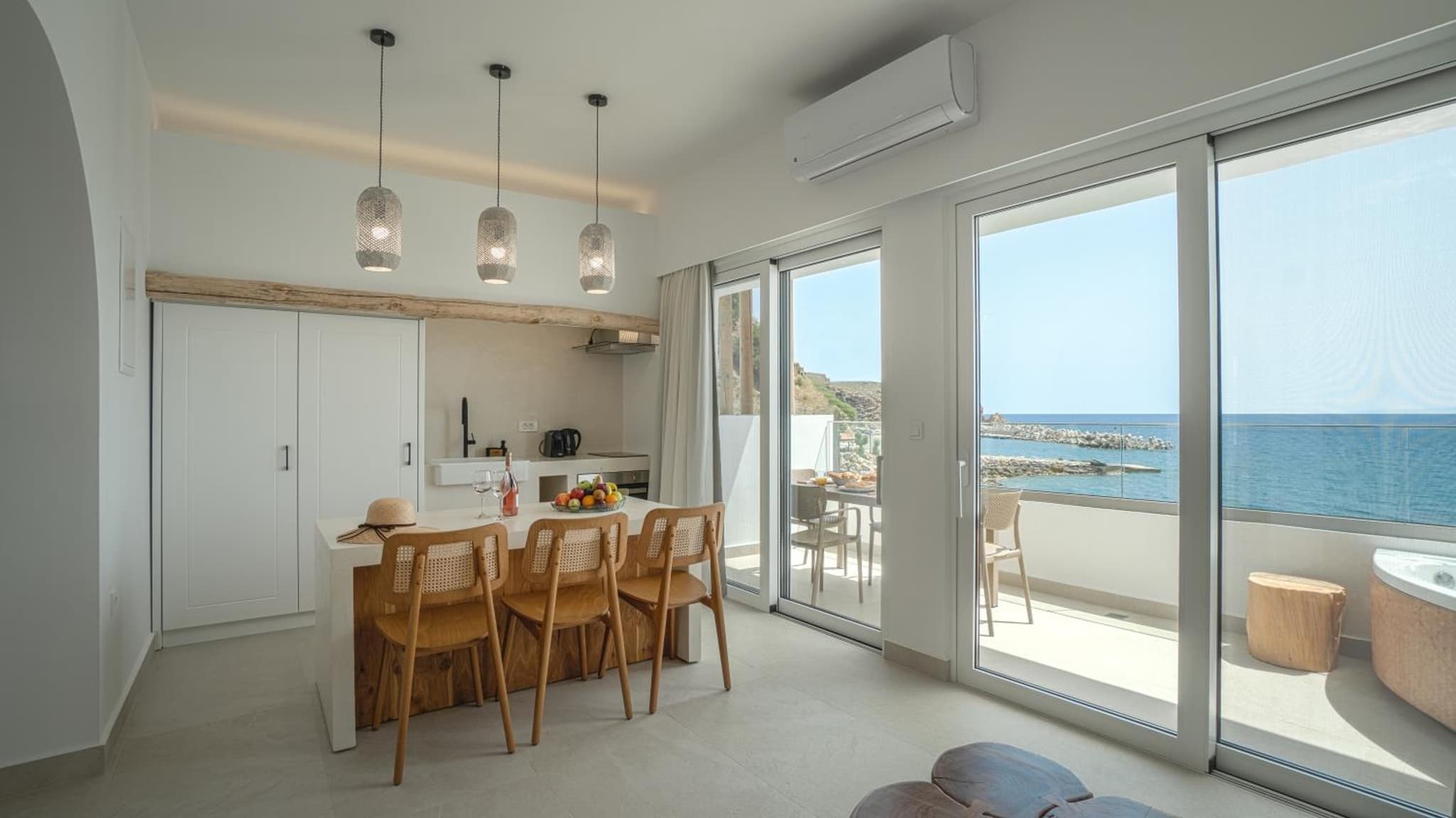 Sfakia Seaside luxury Suites photo 3