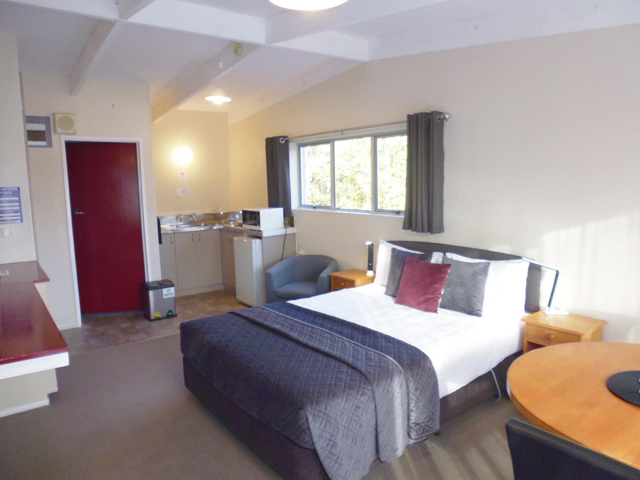 Spa Lodge Motel photo 7