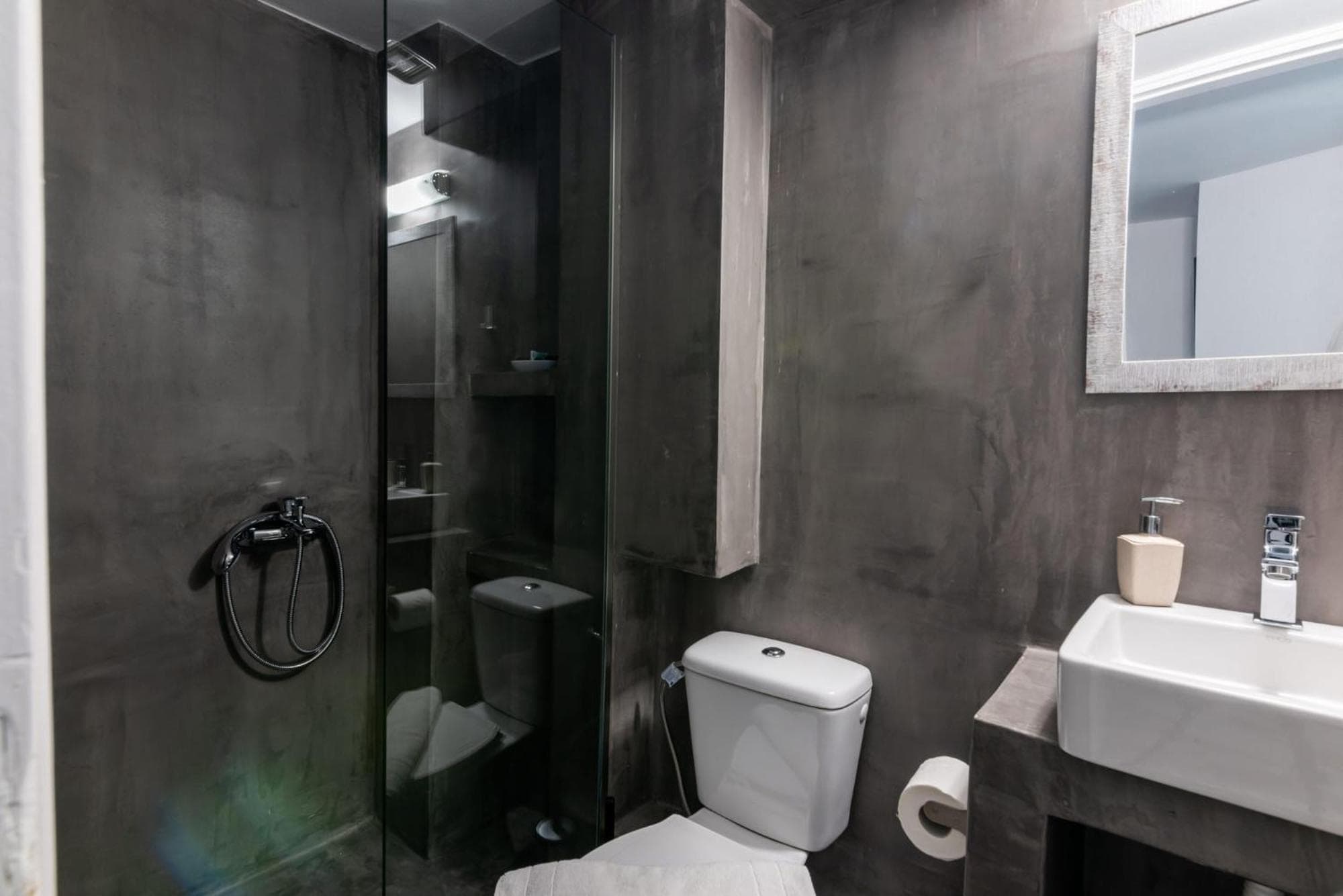 Athens Connection Apartments photo 8