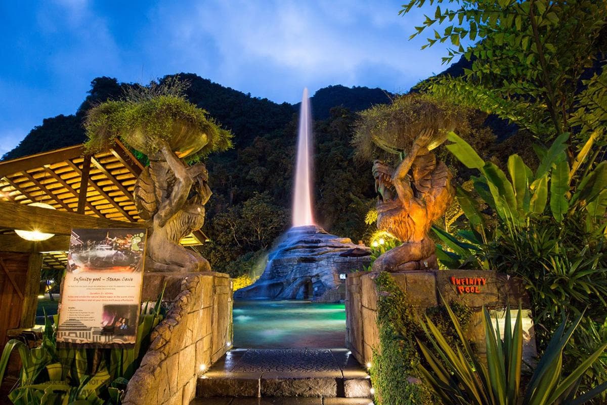 Sunway Lost World Hotel photo 2