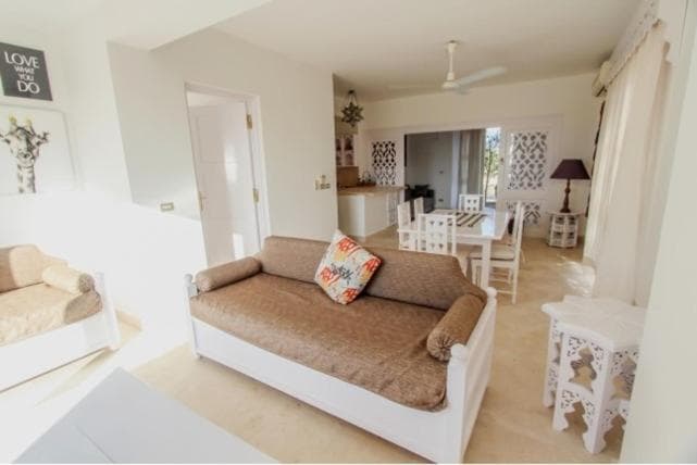 El Gouna spacious flat in Steigenberger Golf photo 9