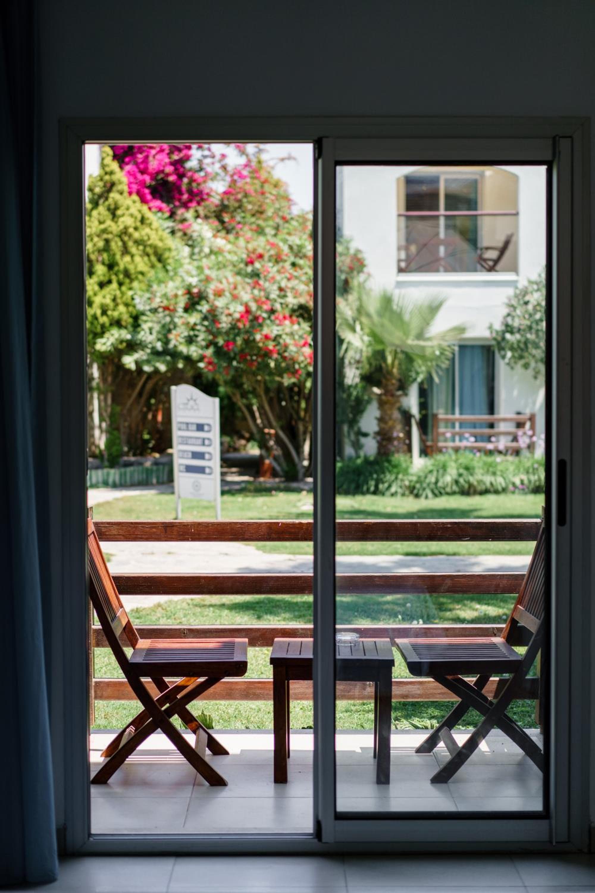 Costa Luvi Hotel Bodrum - All Inclusive photo 4