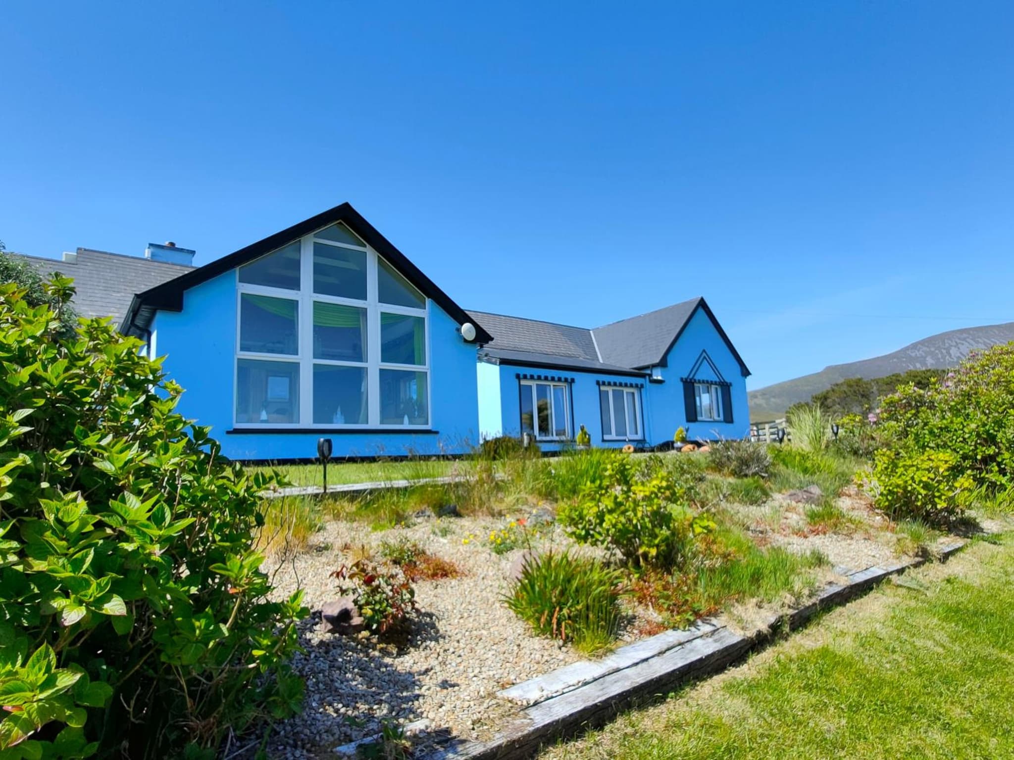 Ferndale Luxury Boutique Bed & Breakfast photo 4