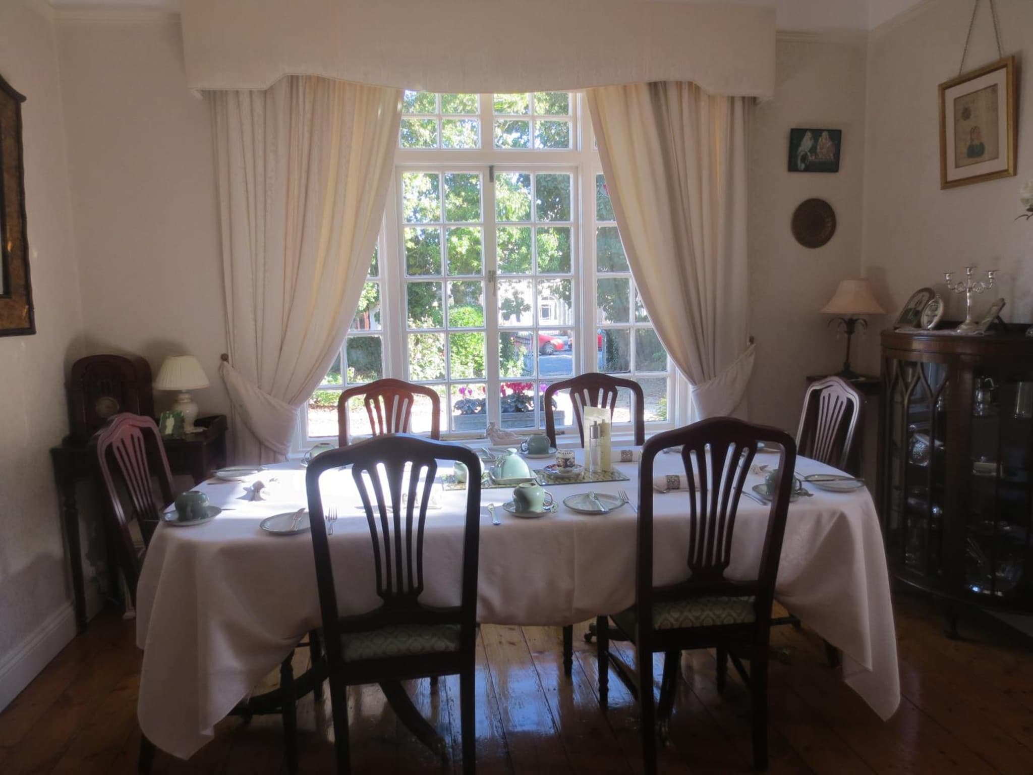 St Judes B&B photo 9
