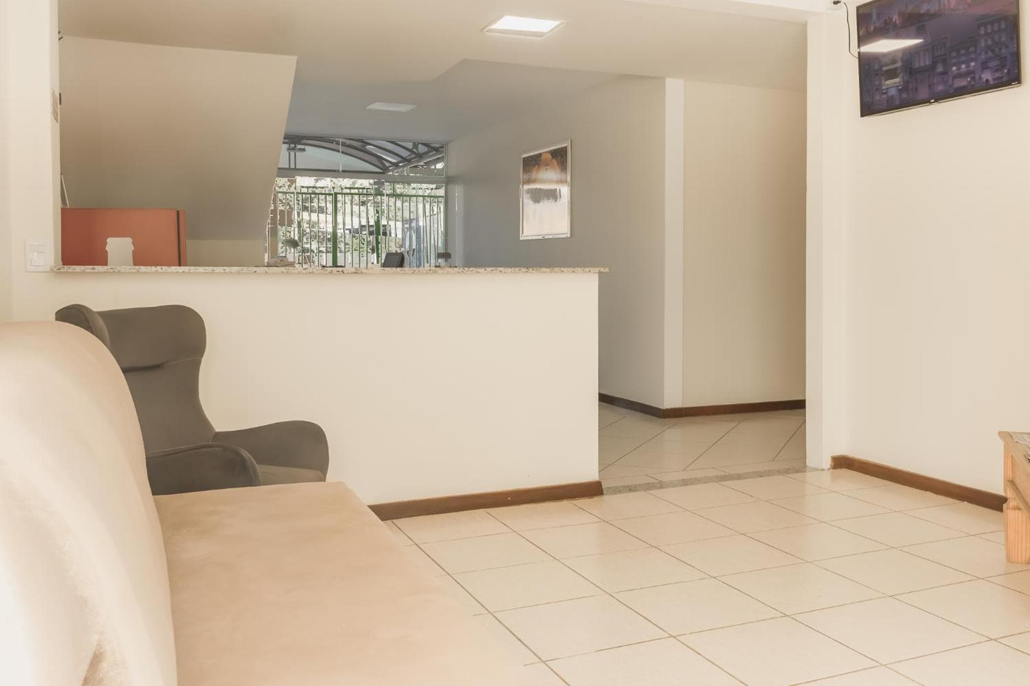 Hotel Girafa photo 3