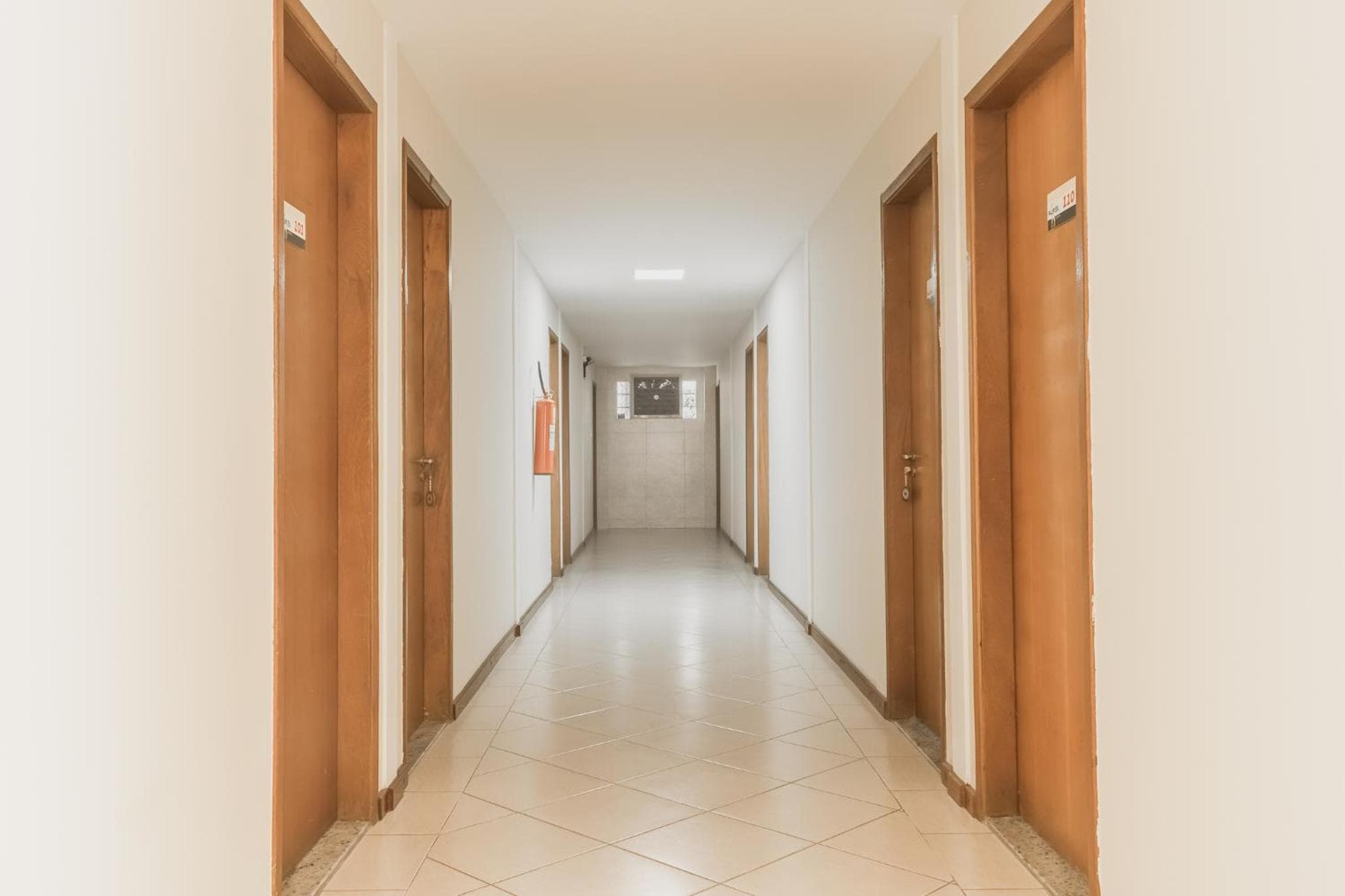 Hotel Girafa photo 4