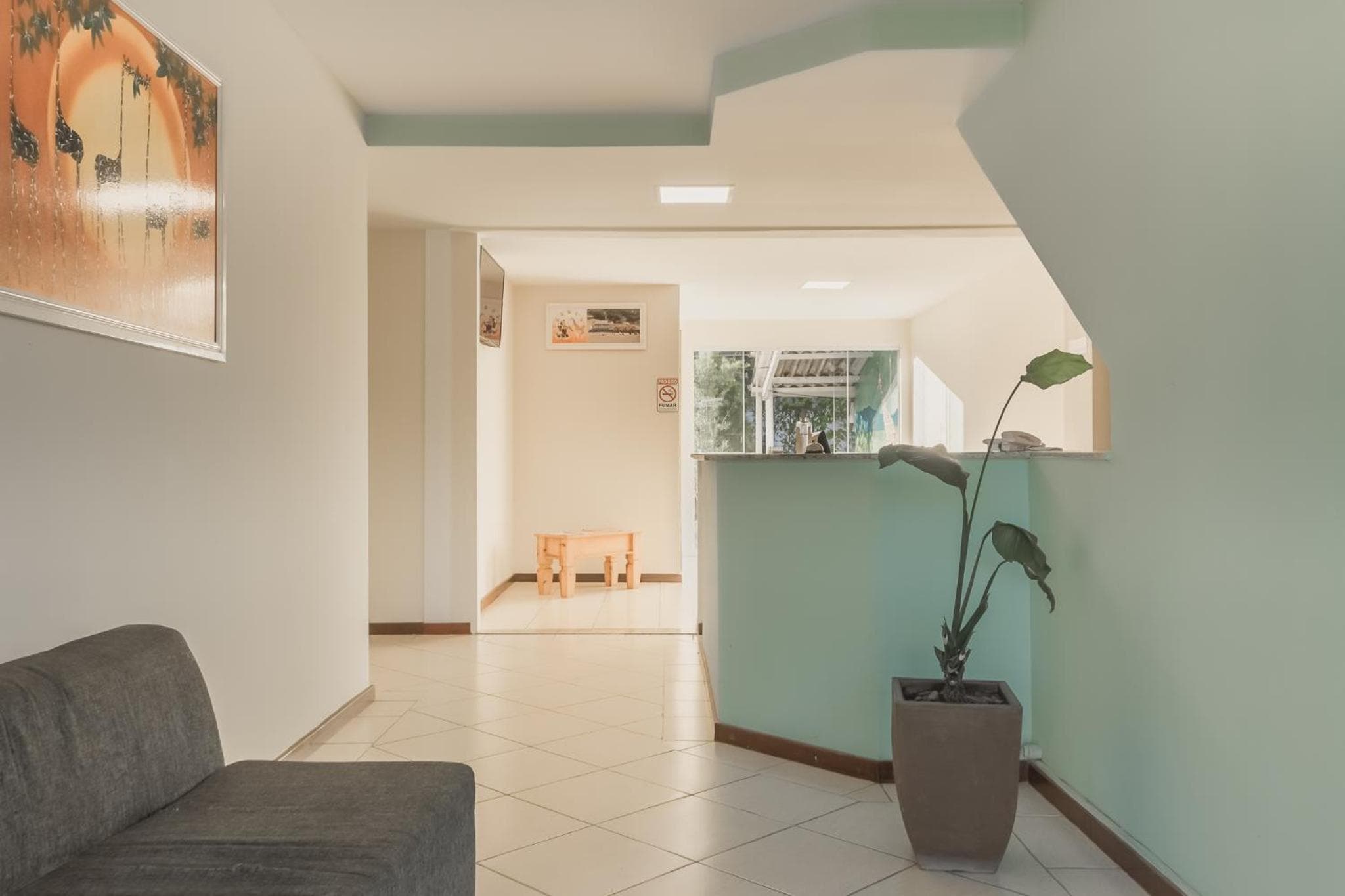 Hotel Girafa photo 6