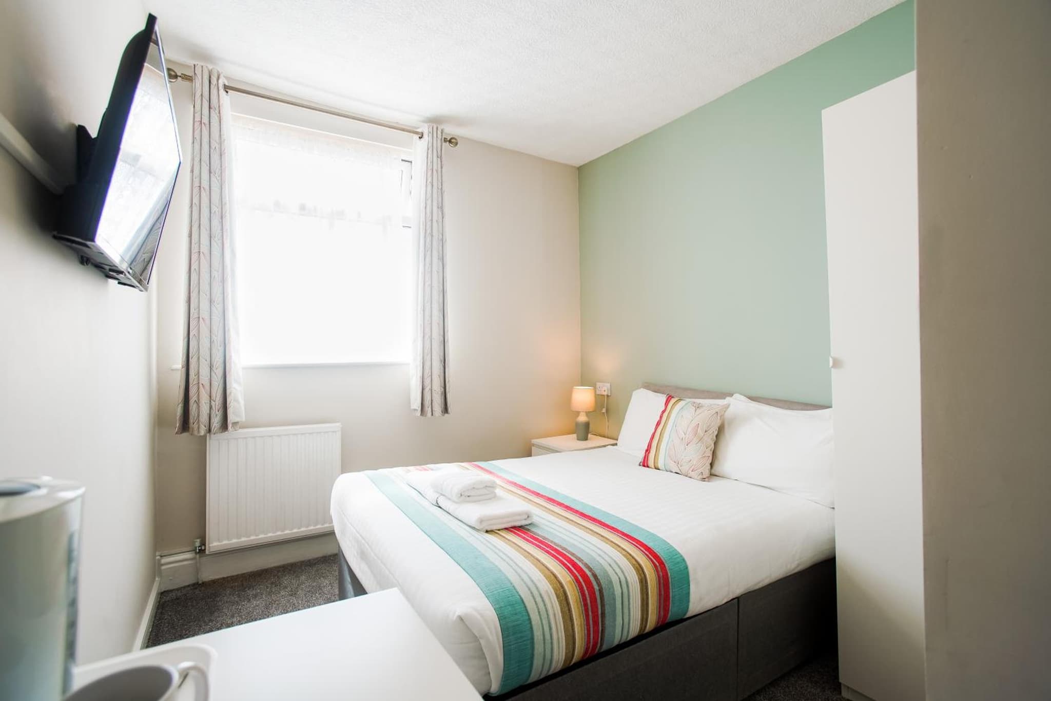 The Georgian Hollies Hotel photo 6