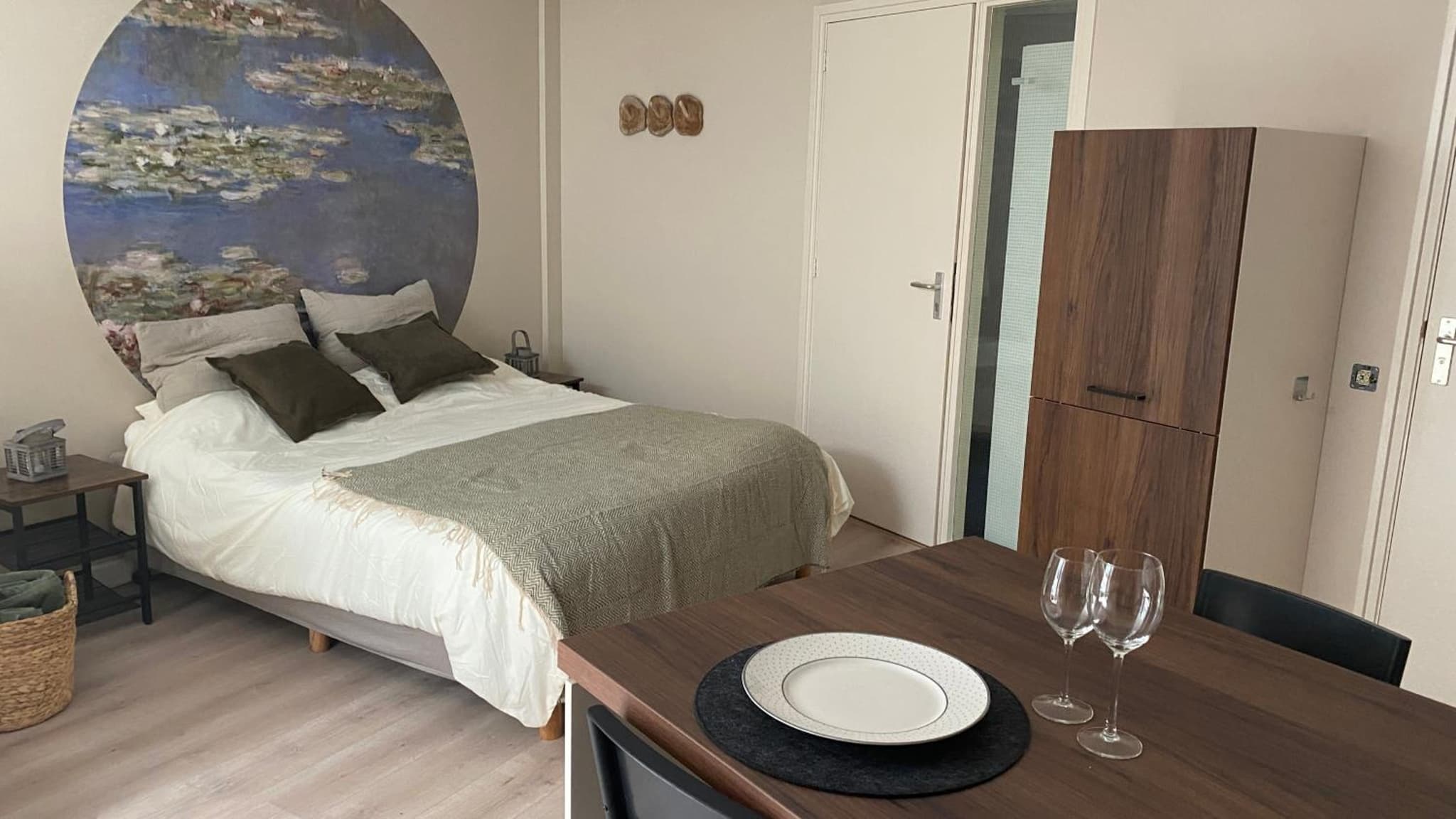 BNB In het centrum van Enkhuizen photo 3