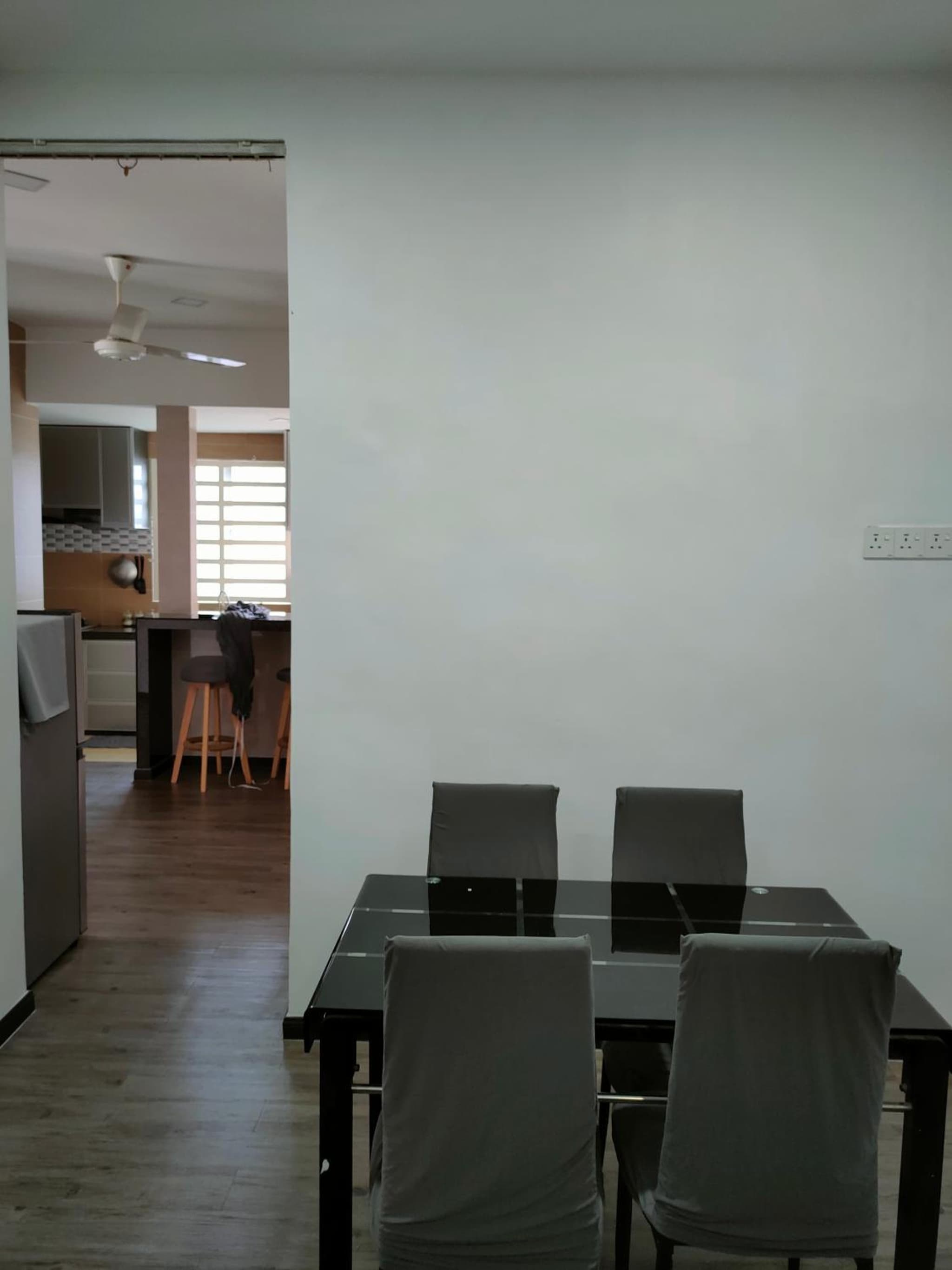 DARUL AMAN Homestay Jitra photo 7