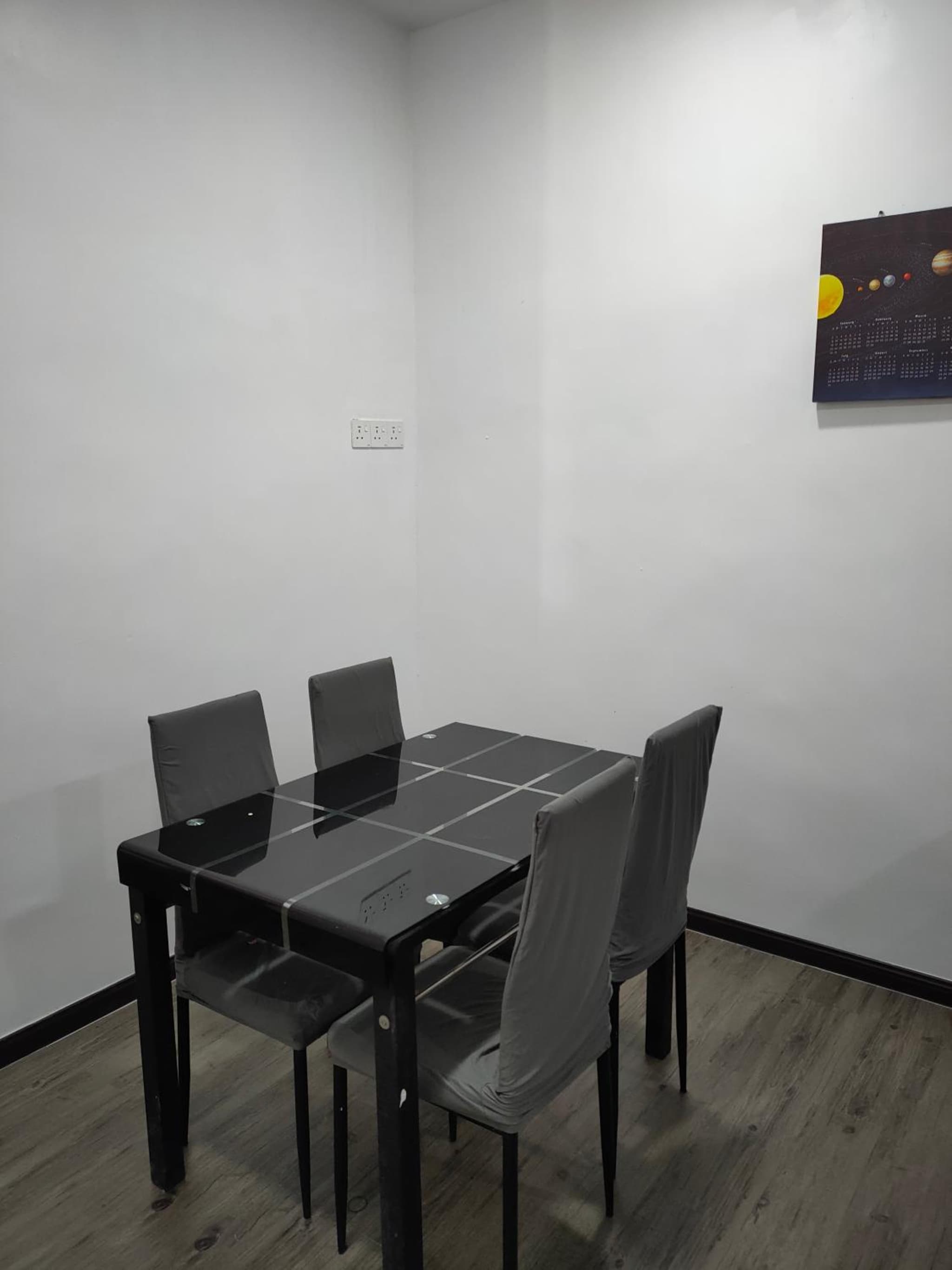 DARUL AMAN Homestay Jitra photo 2
