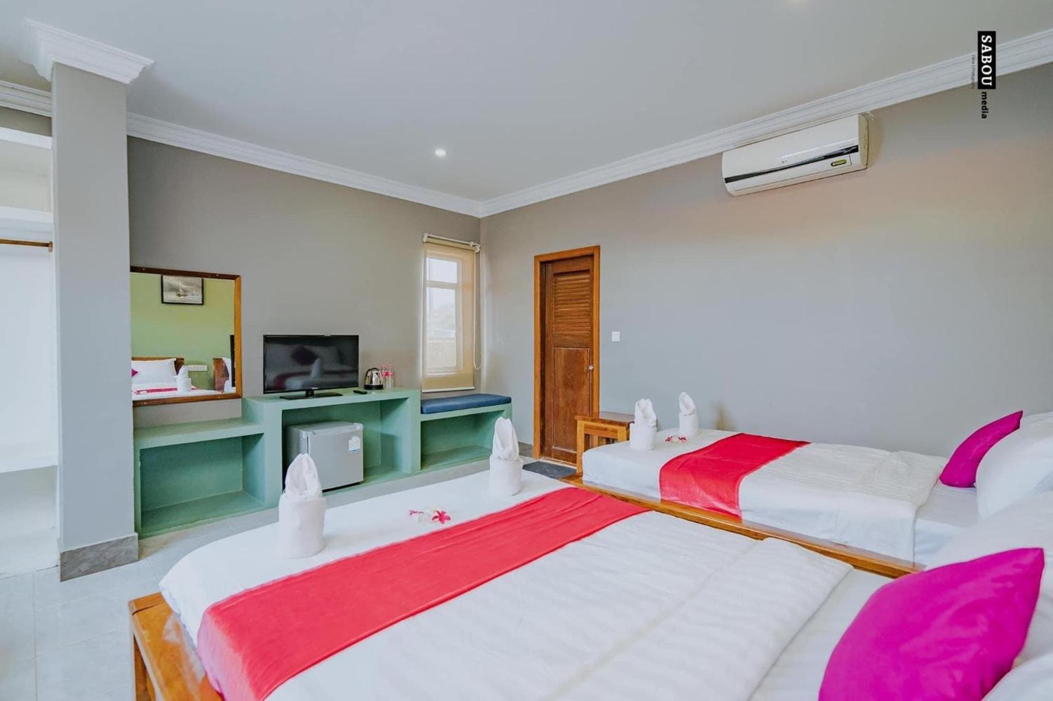 Neakru Guesthouse and Restaurant photo 4