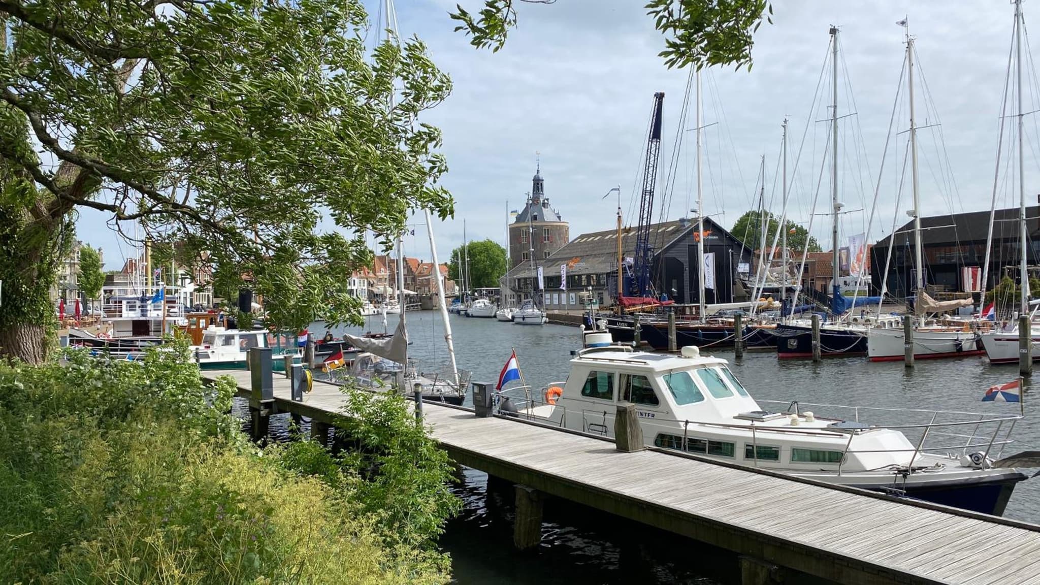 BNB In het centrum van Enkhuizen photo 5