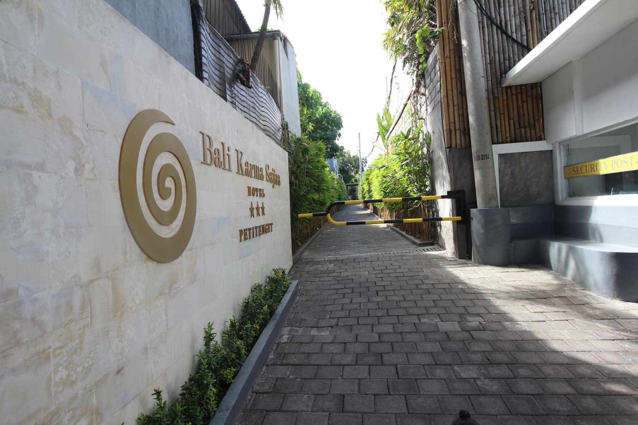 Bali Karma Sajtra Hotel