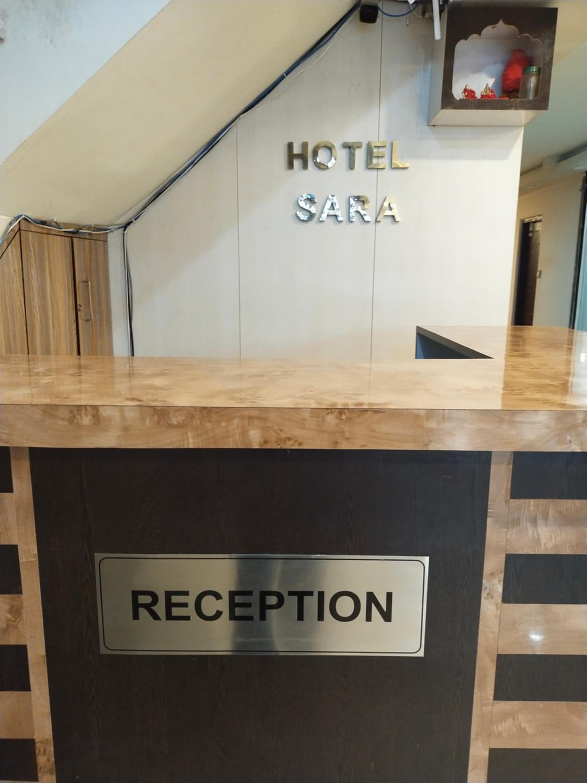 Hotel Sara PVT LTD photo 2