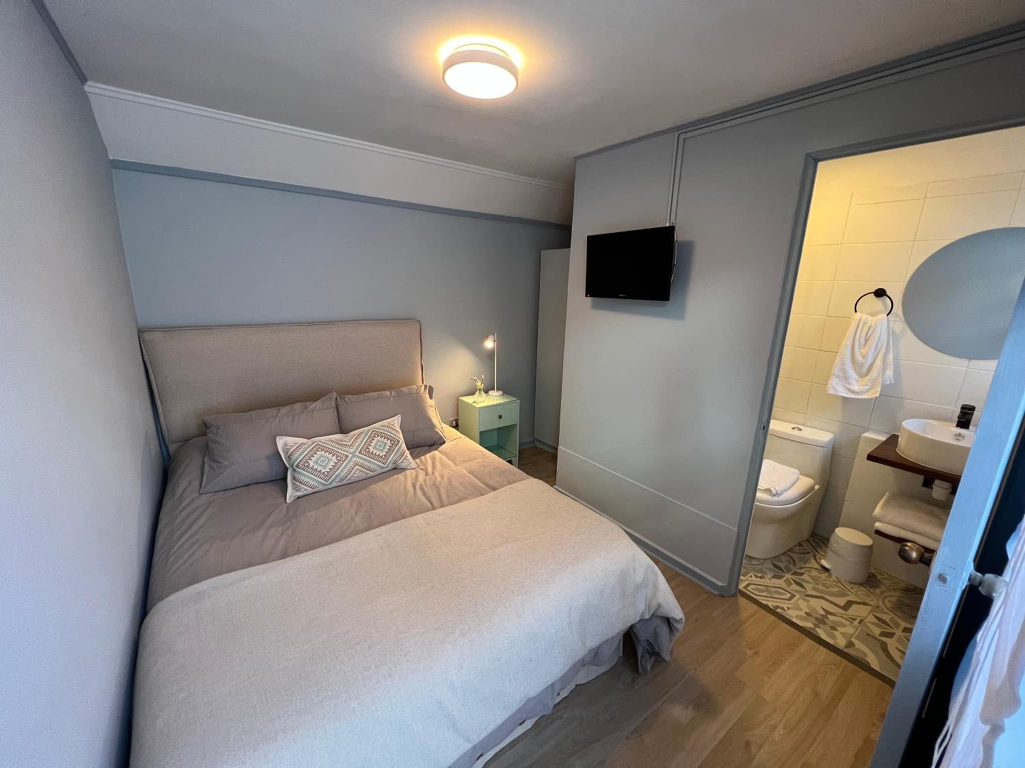Hotel Florencia photo 9
