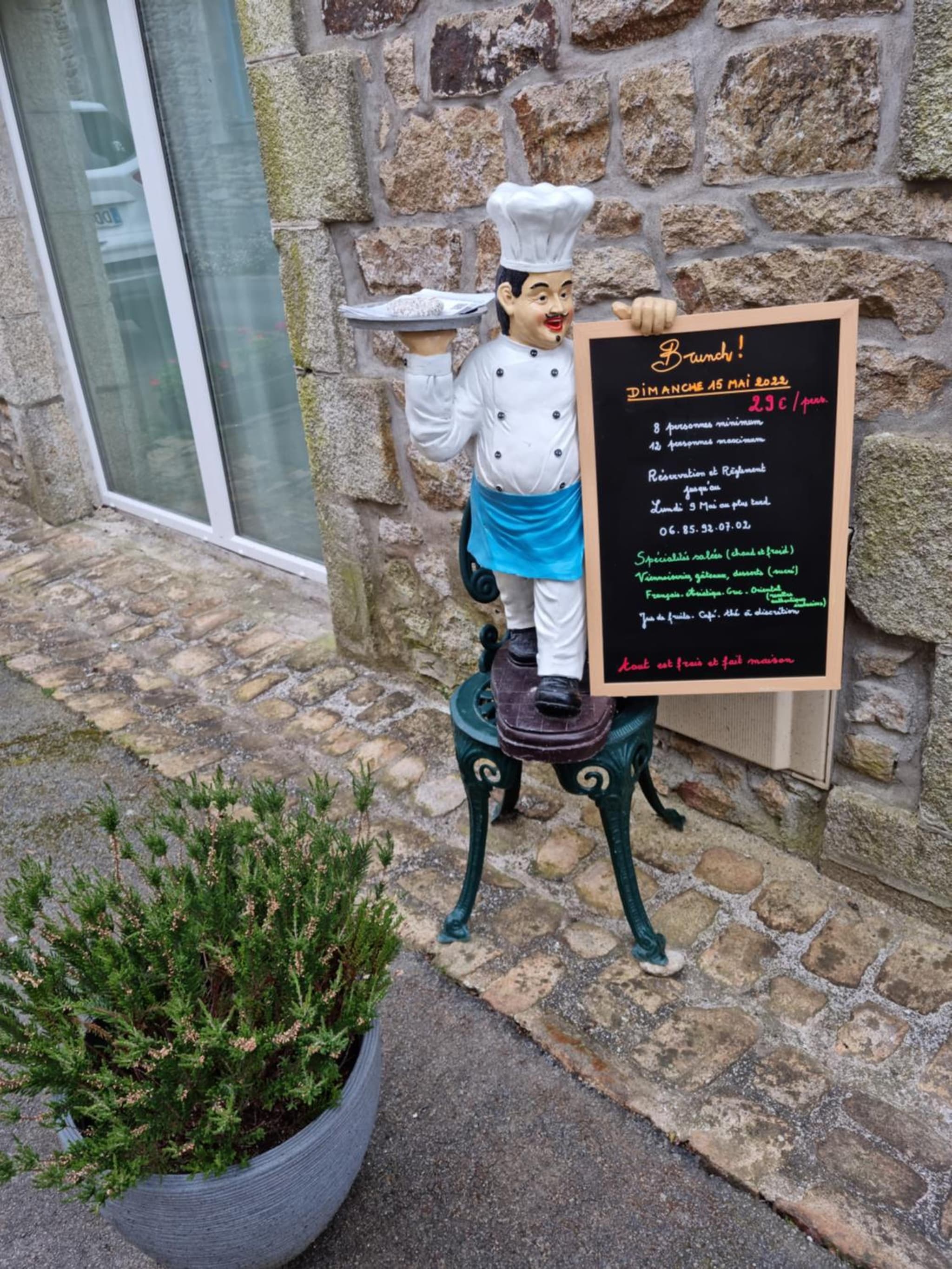 Breizh & Breakfast photo 9