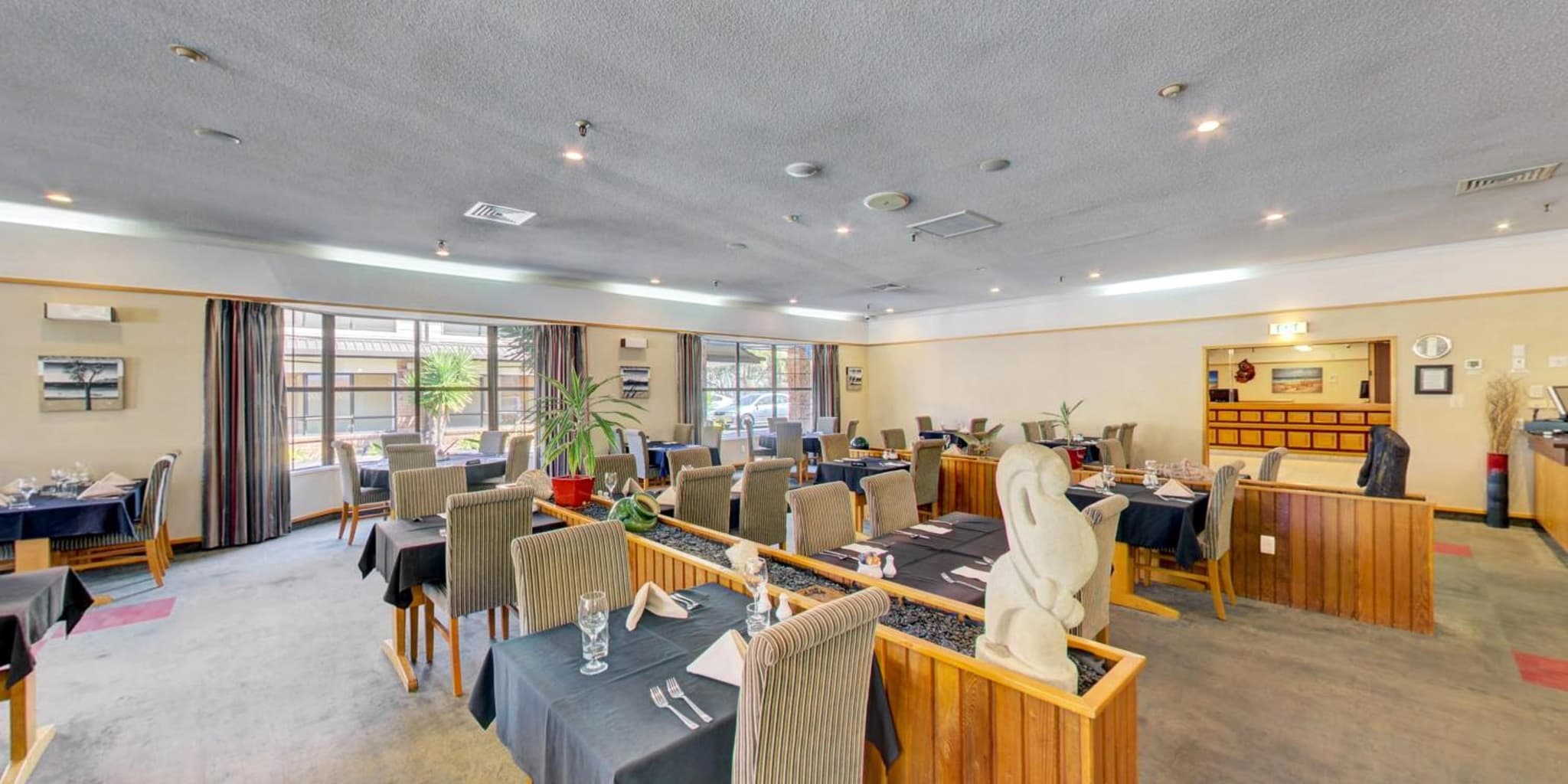 Distinction Whangarei Hotel & Conference Centre photo 4