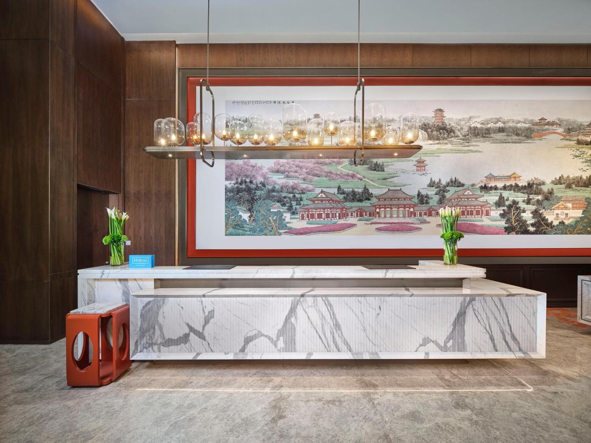 Doubletree By Hilton Yancheng Dayangwan photo 8