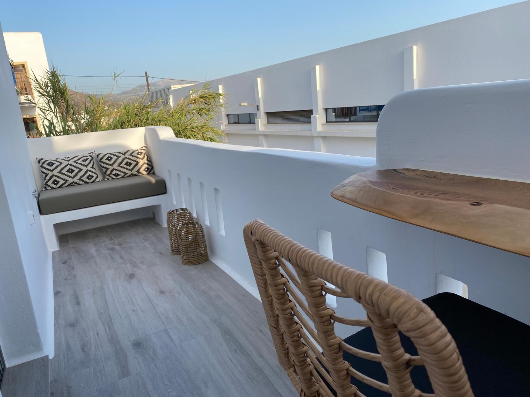 Konstantza's Superior Suite