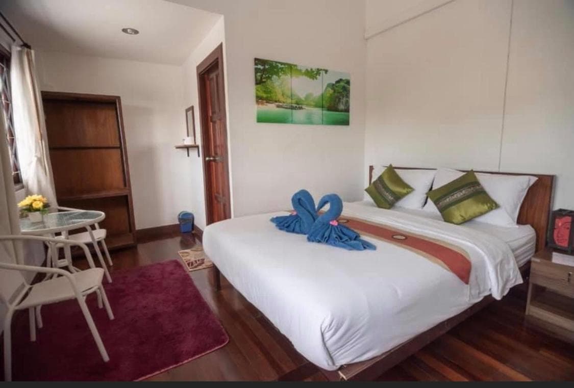 NITRO HOUSE Hostel