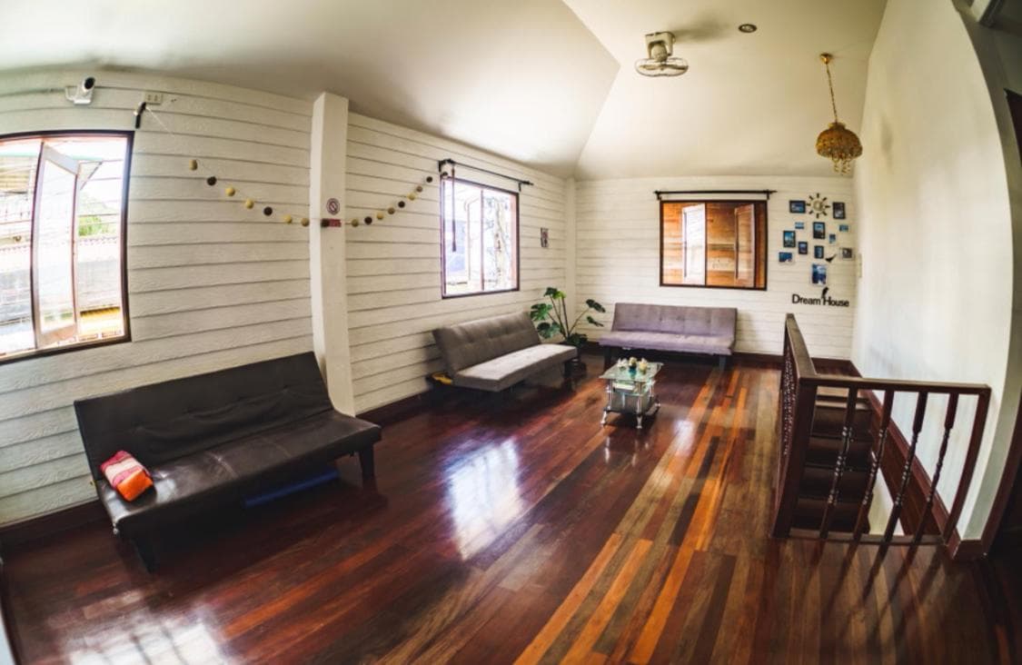 NITRO HOUSE Hostel photo 7