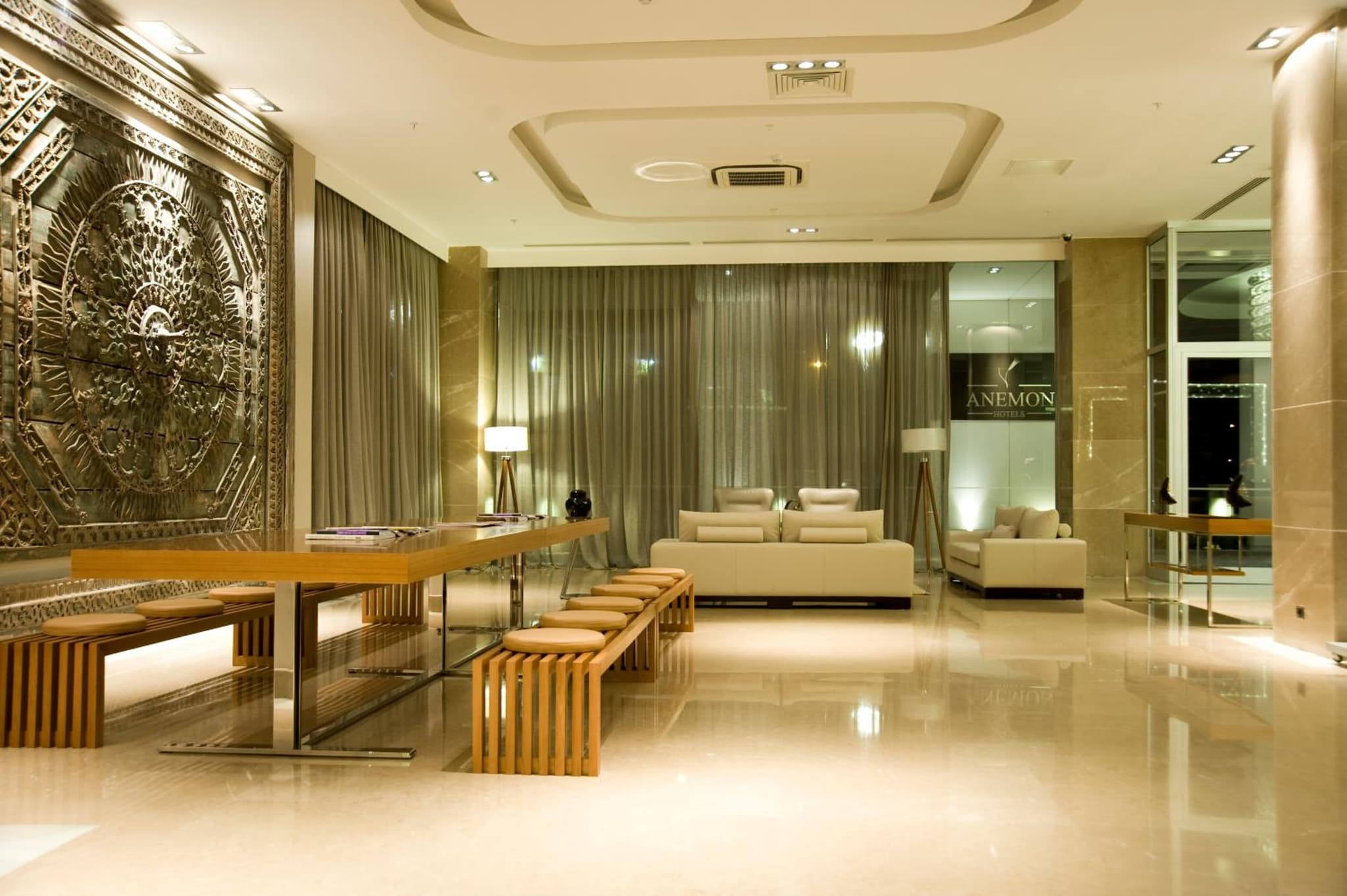 Anemon Grand Konya Otel photo 8