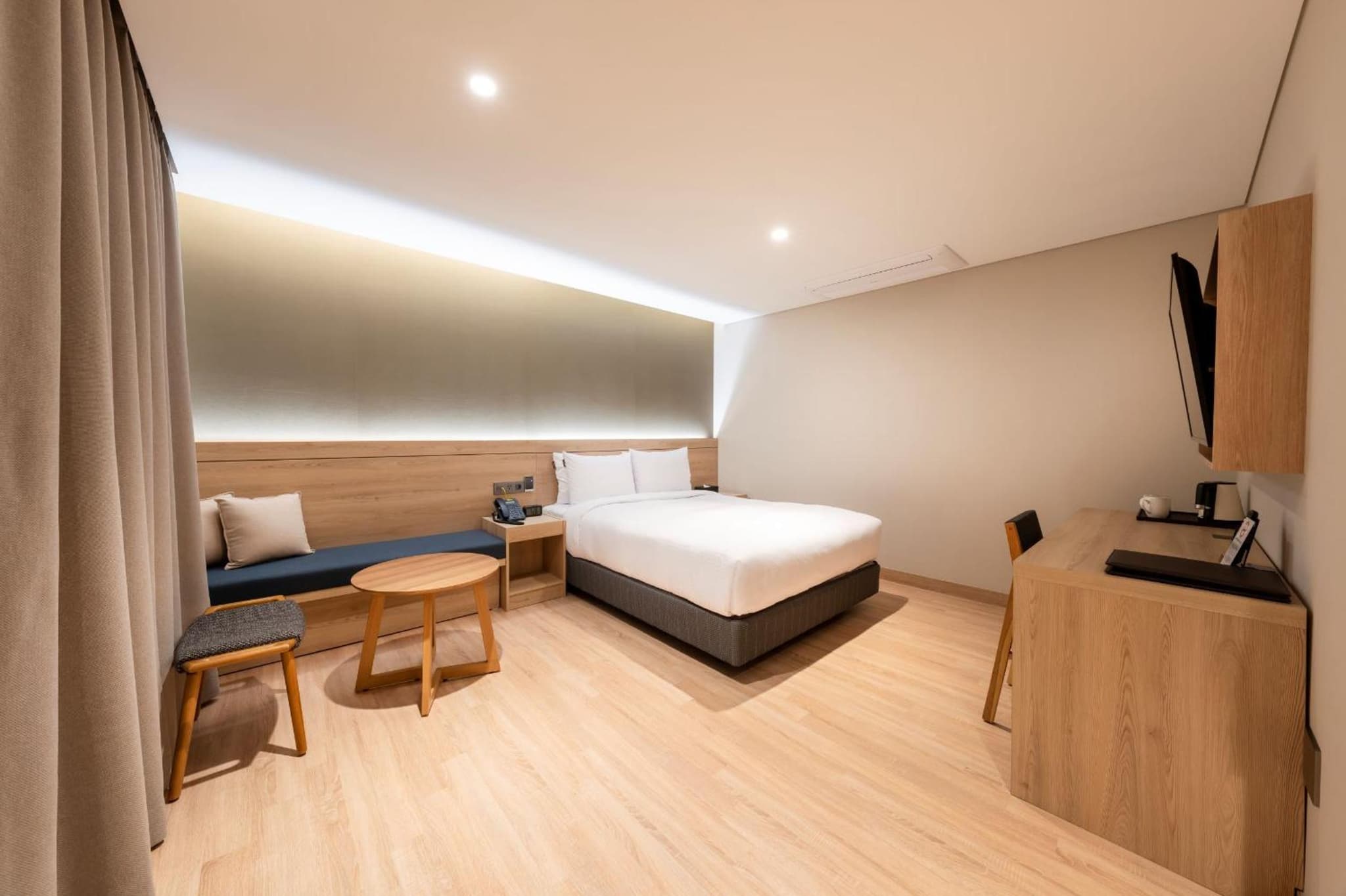 Hotel Foret The Spa photo 3