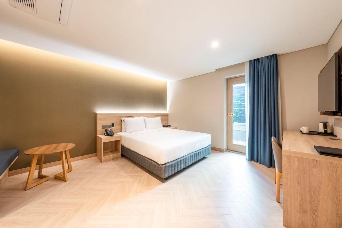 Hotel Foret The Spa photo 5