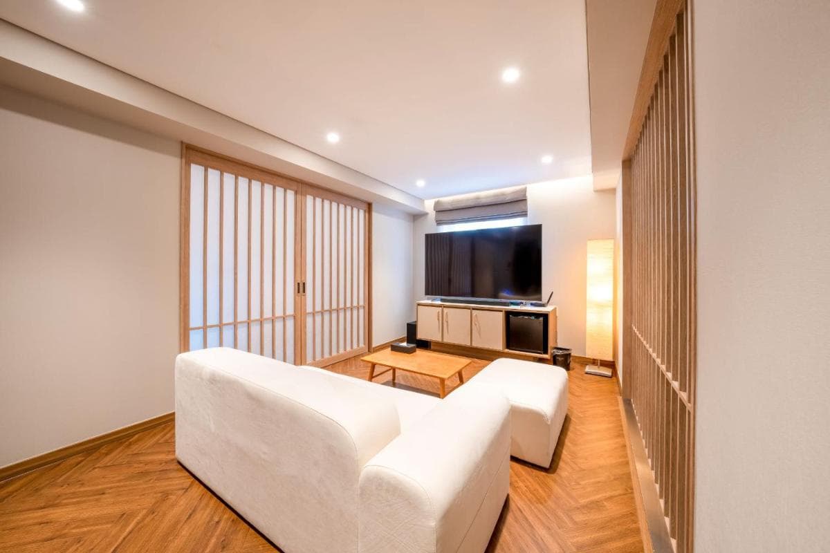 Hotel Foret The Spa photo 2