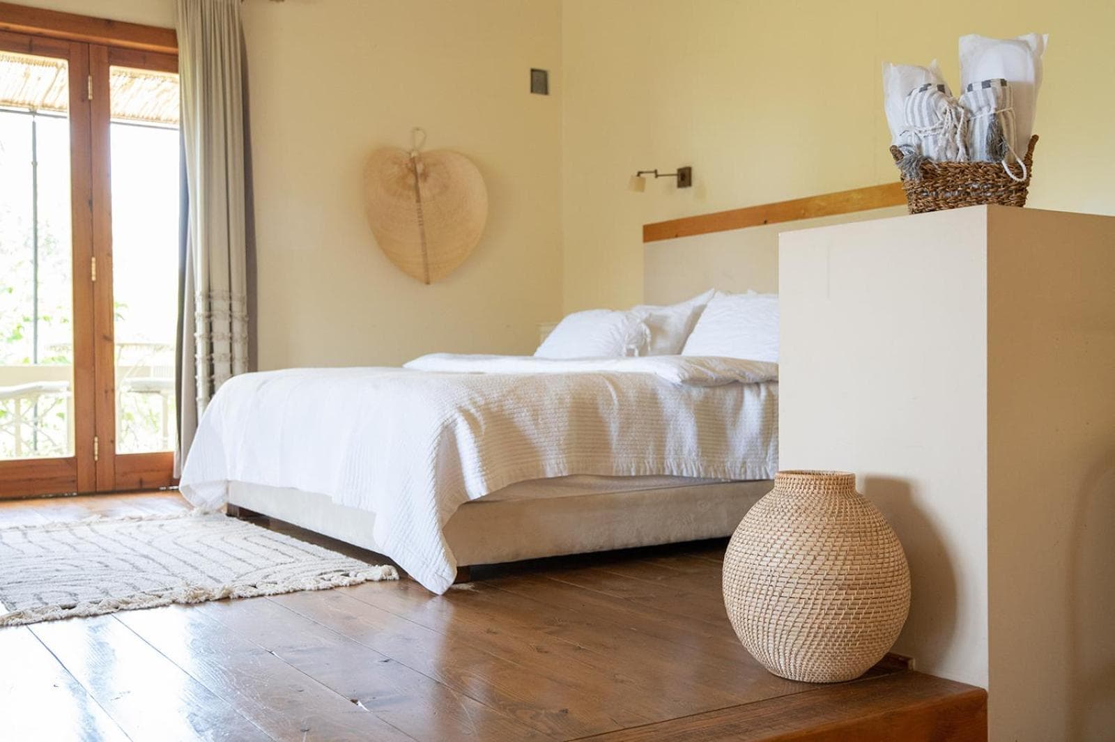 Hanahala Beramot - Boutique Suites photo 4