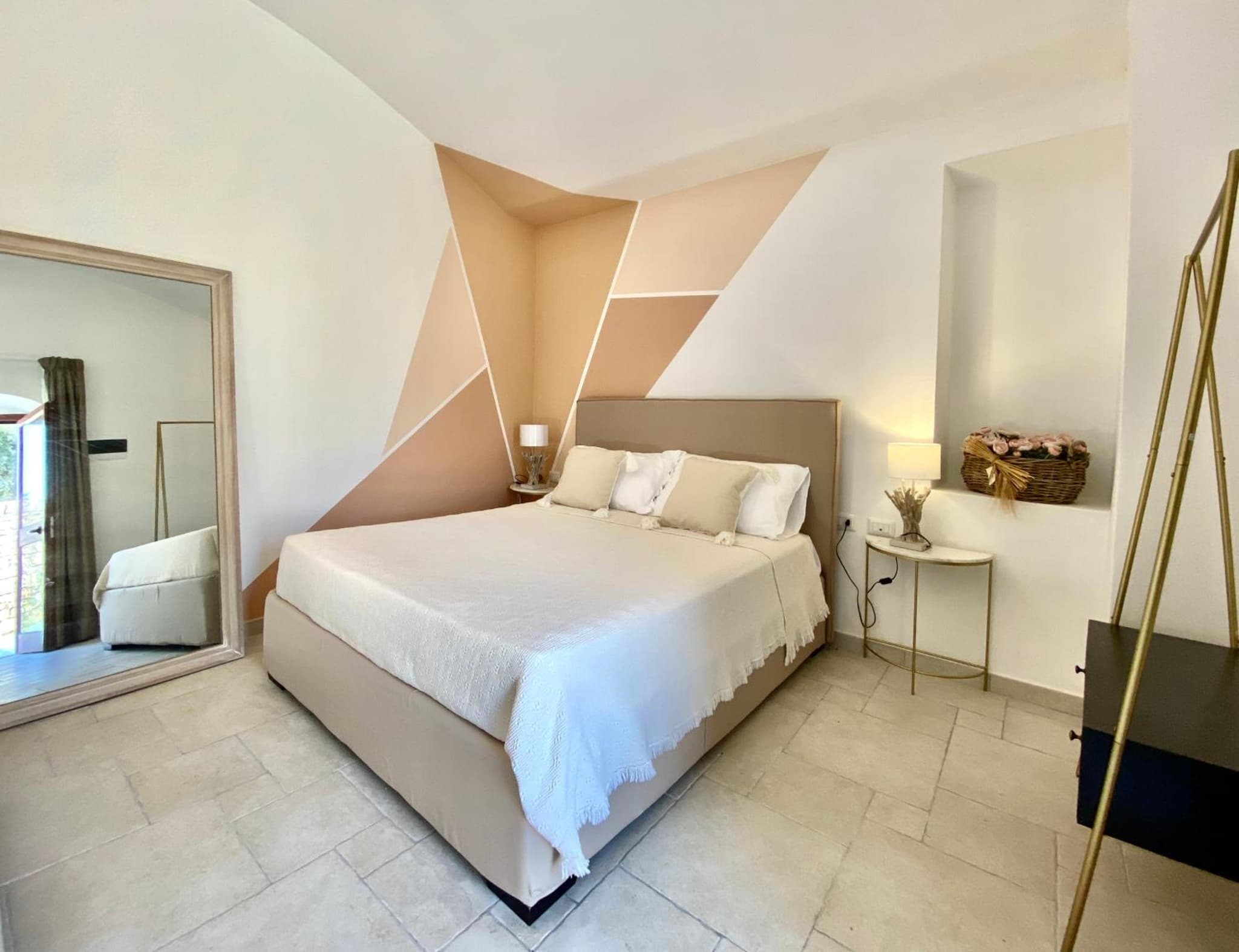 B&B Torre Sibissi Bari photo 5