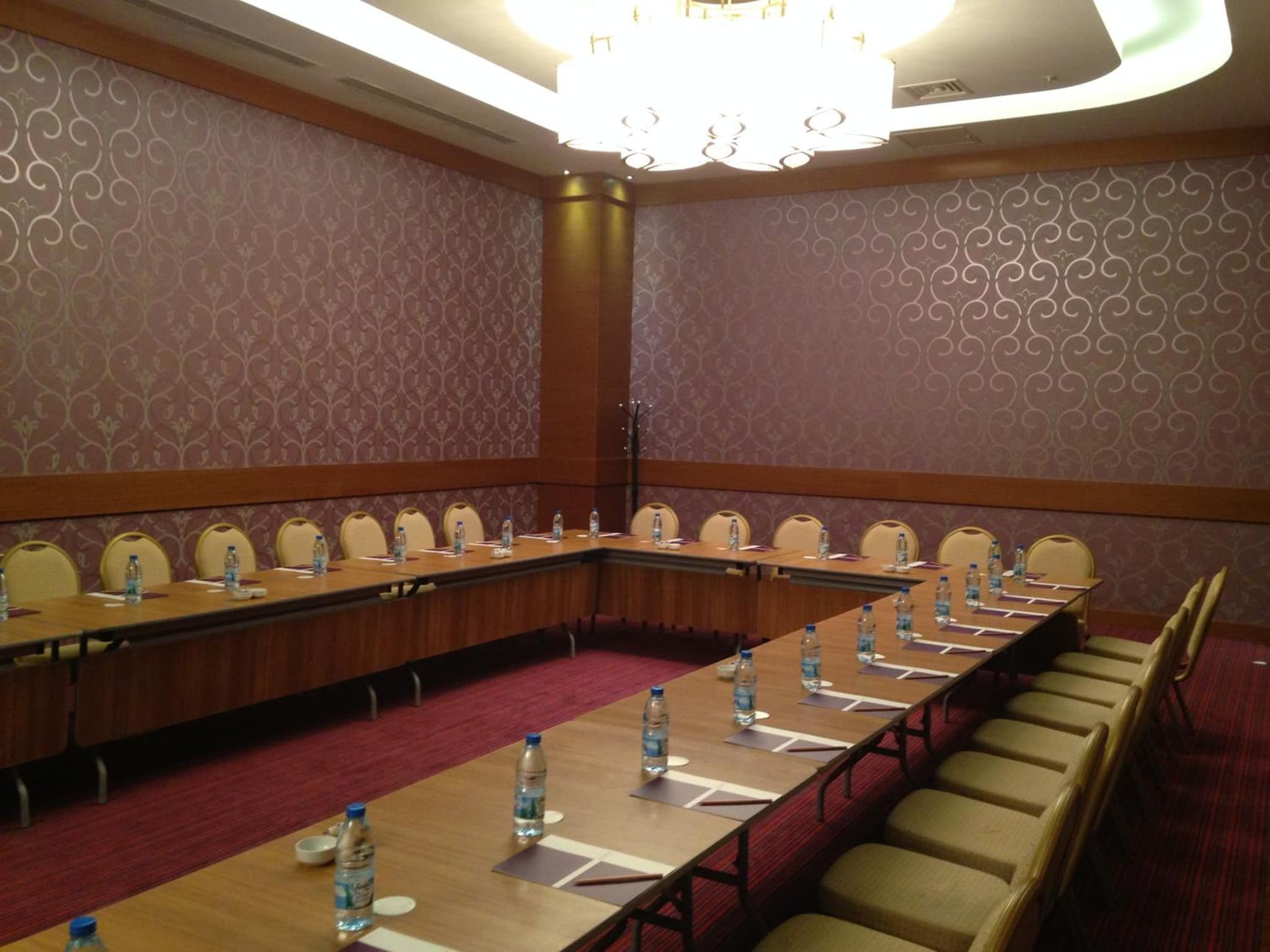 Anemon Grand Konya Otel photo 2