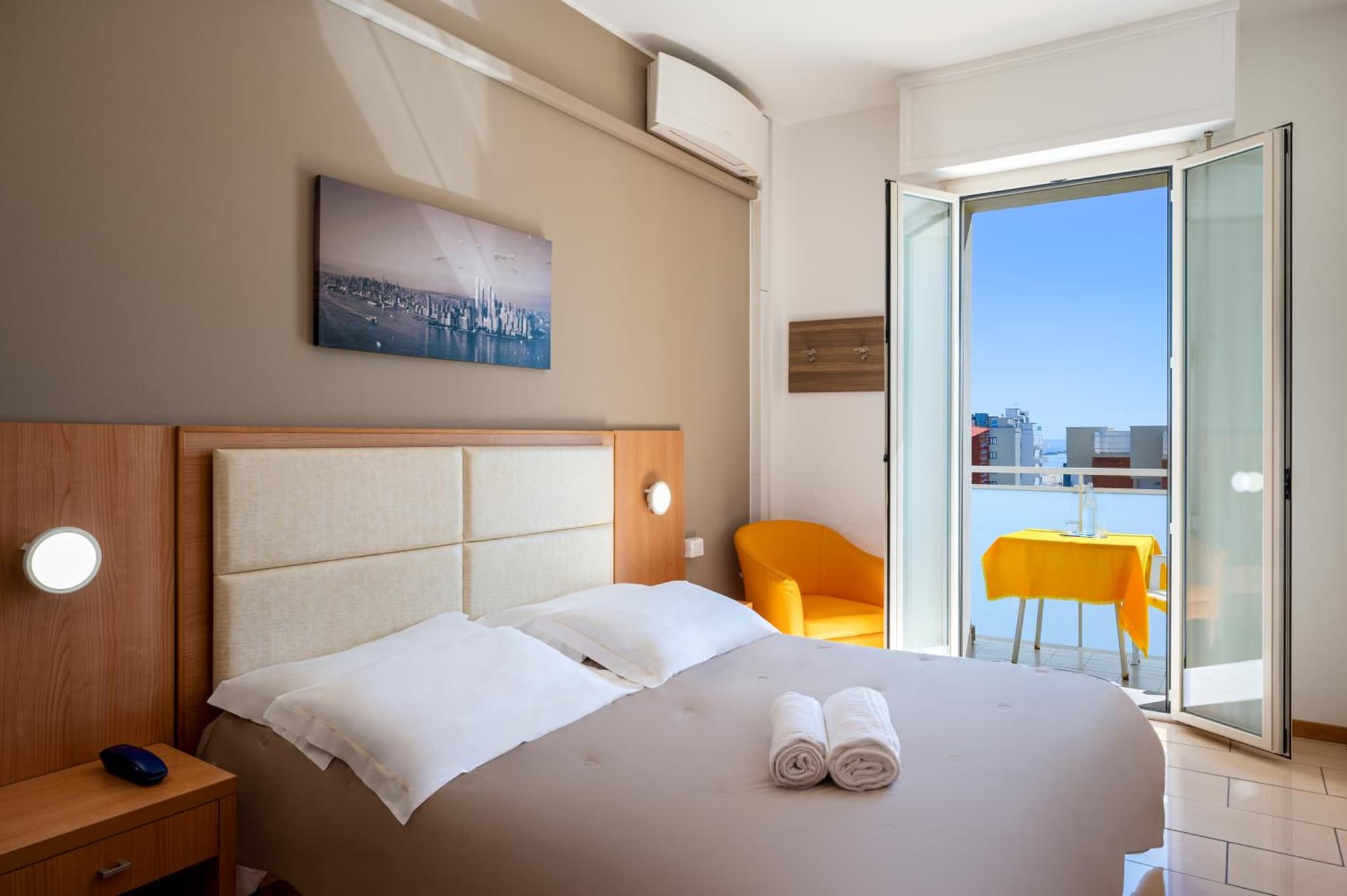 Amadei Hotel Figaro & Apartments photo 9