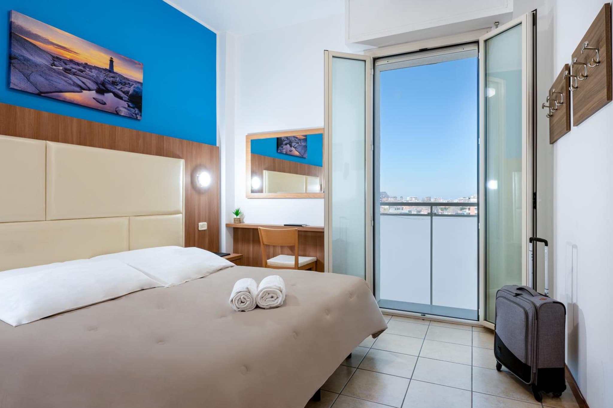 Amadei Hotel Figaro & Apartments photo 7