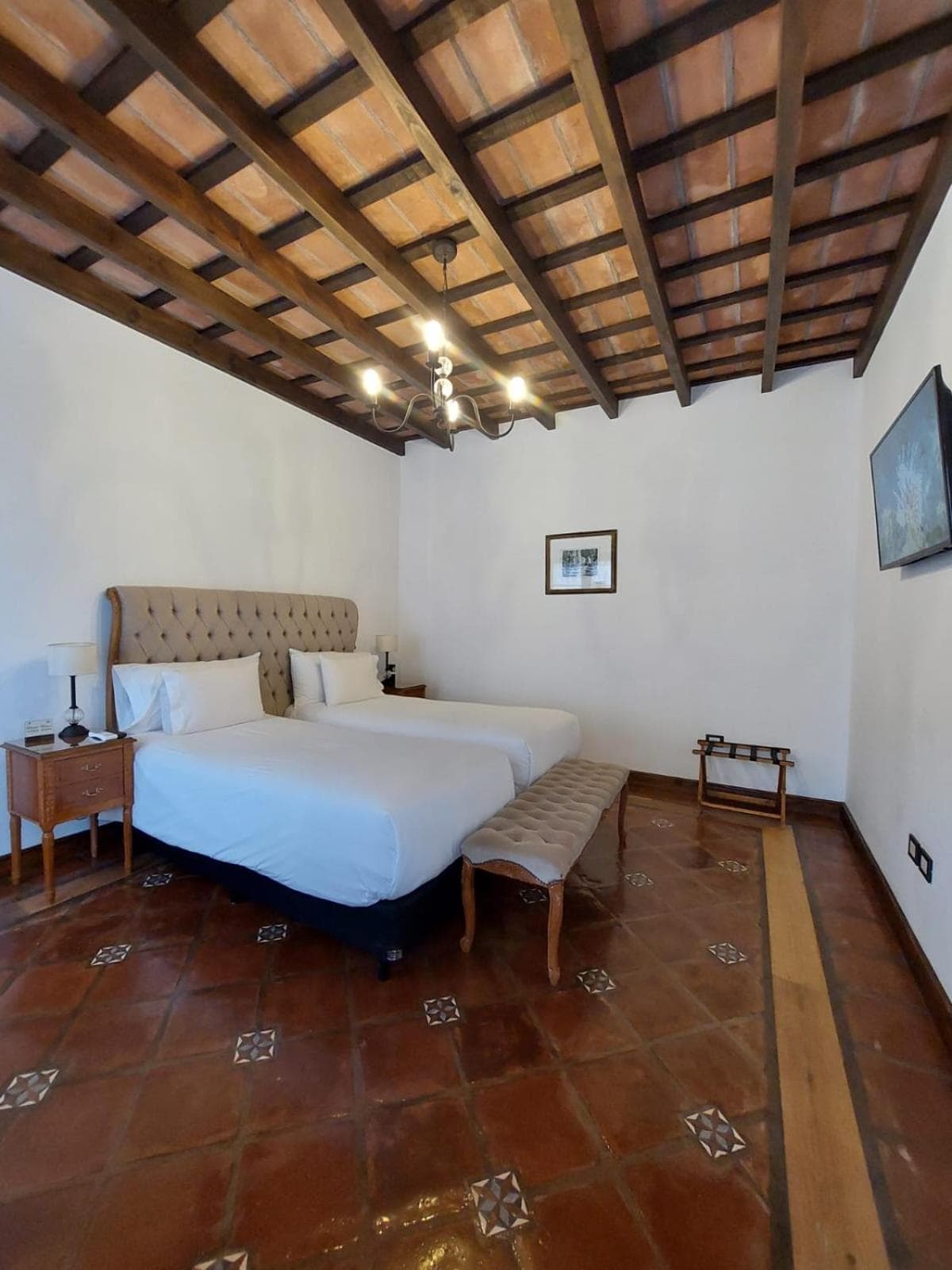 Iraola Hotel Boutique photo 2