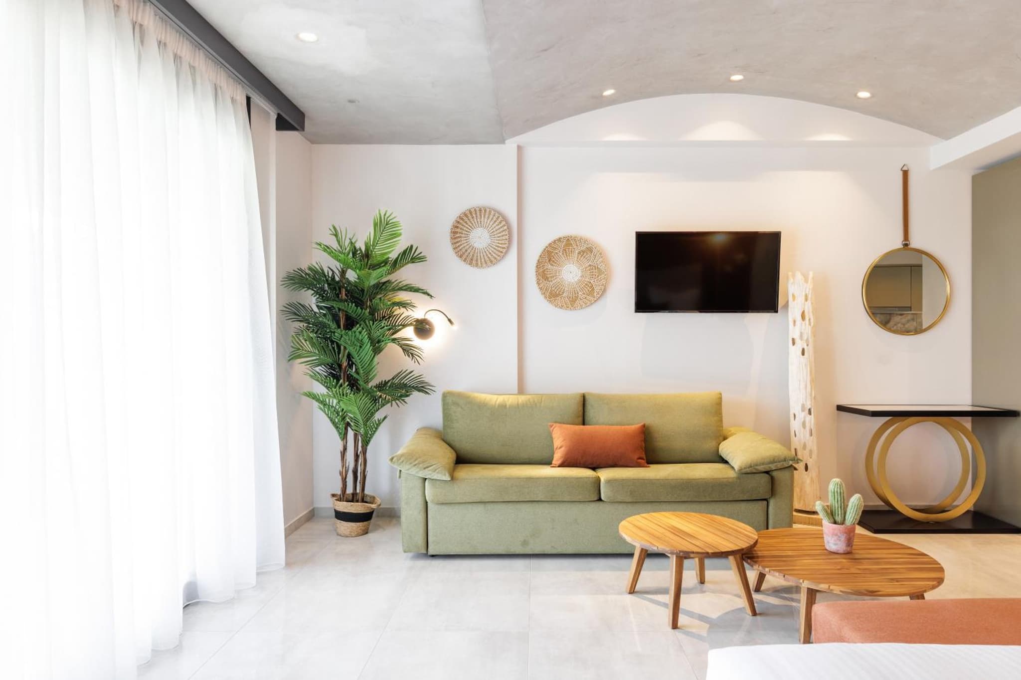 Cocooning Suites by Blue Carpet photo 2