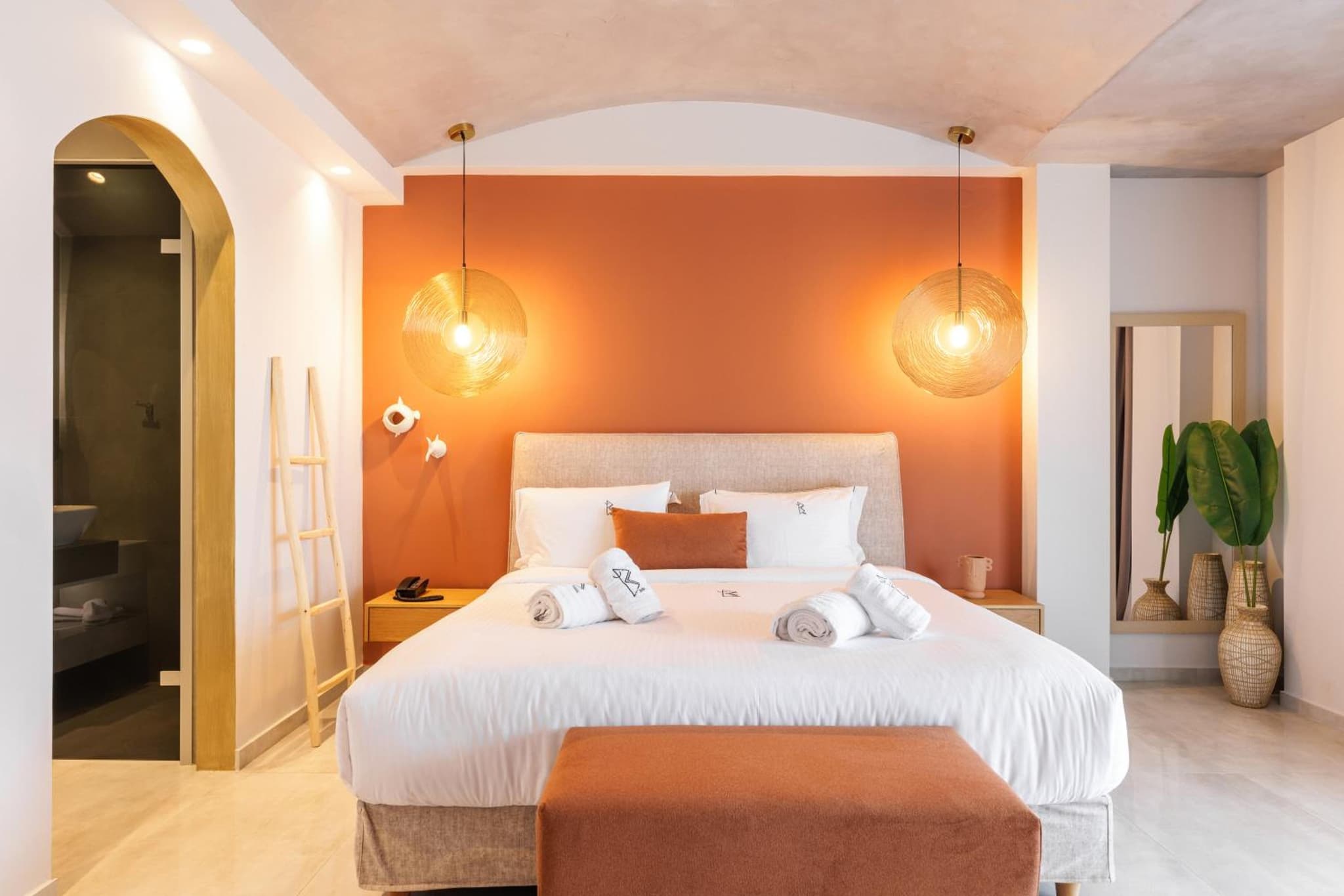 Cocooning Suites by Blue Carpet photo 9