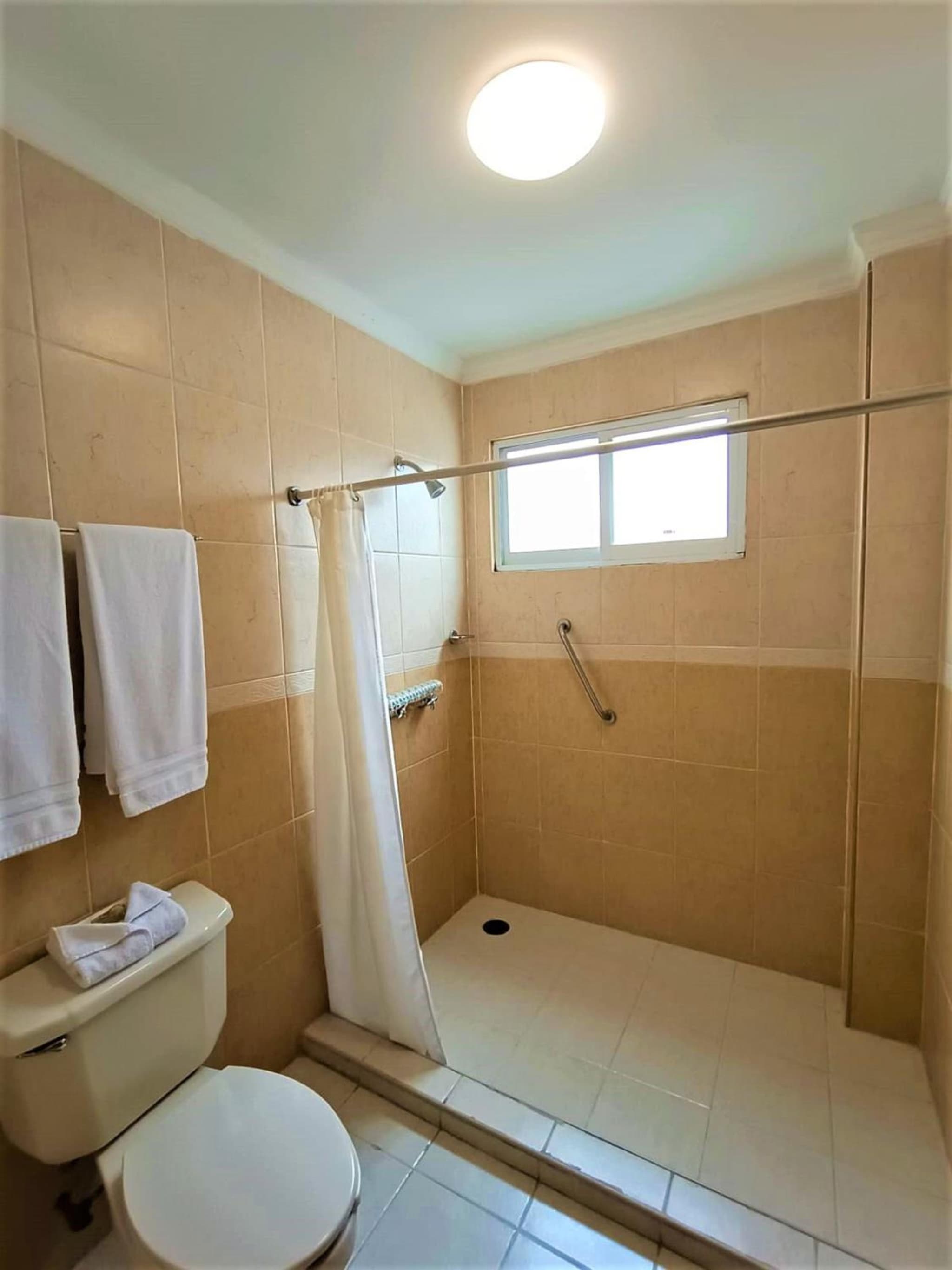 Hotel Santo Domingo Express photo 9