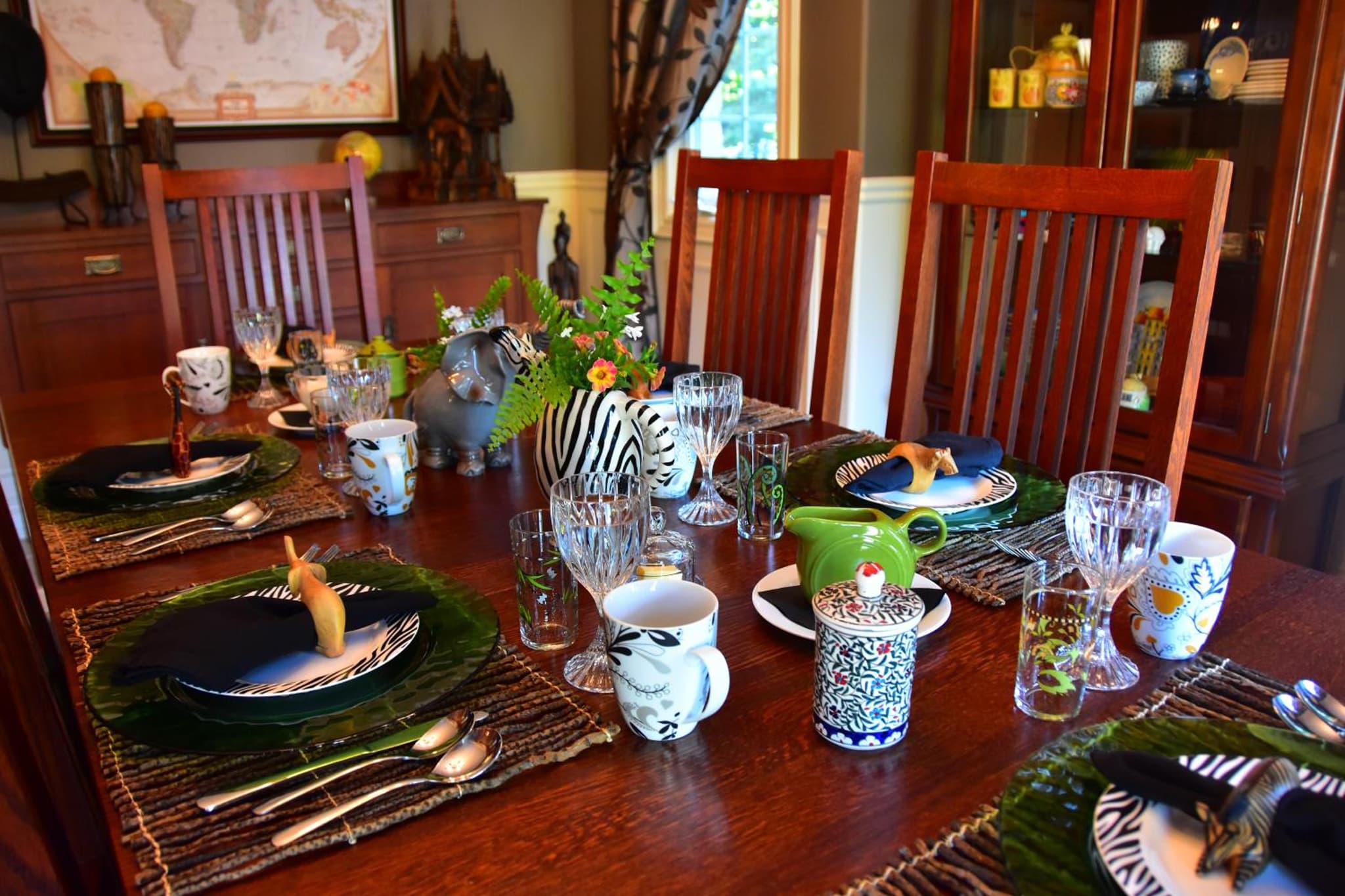 Explorer House Bed & Breakfast photo 4