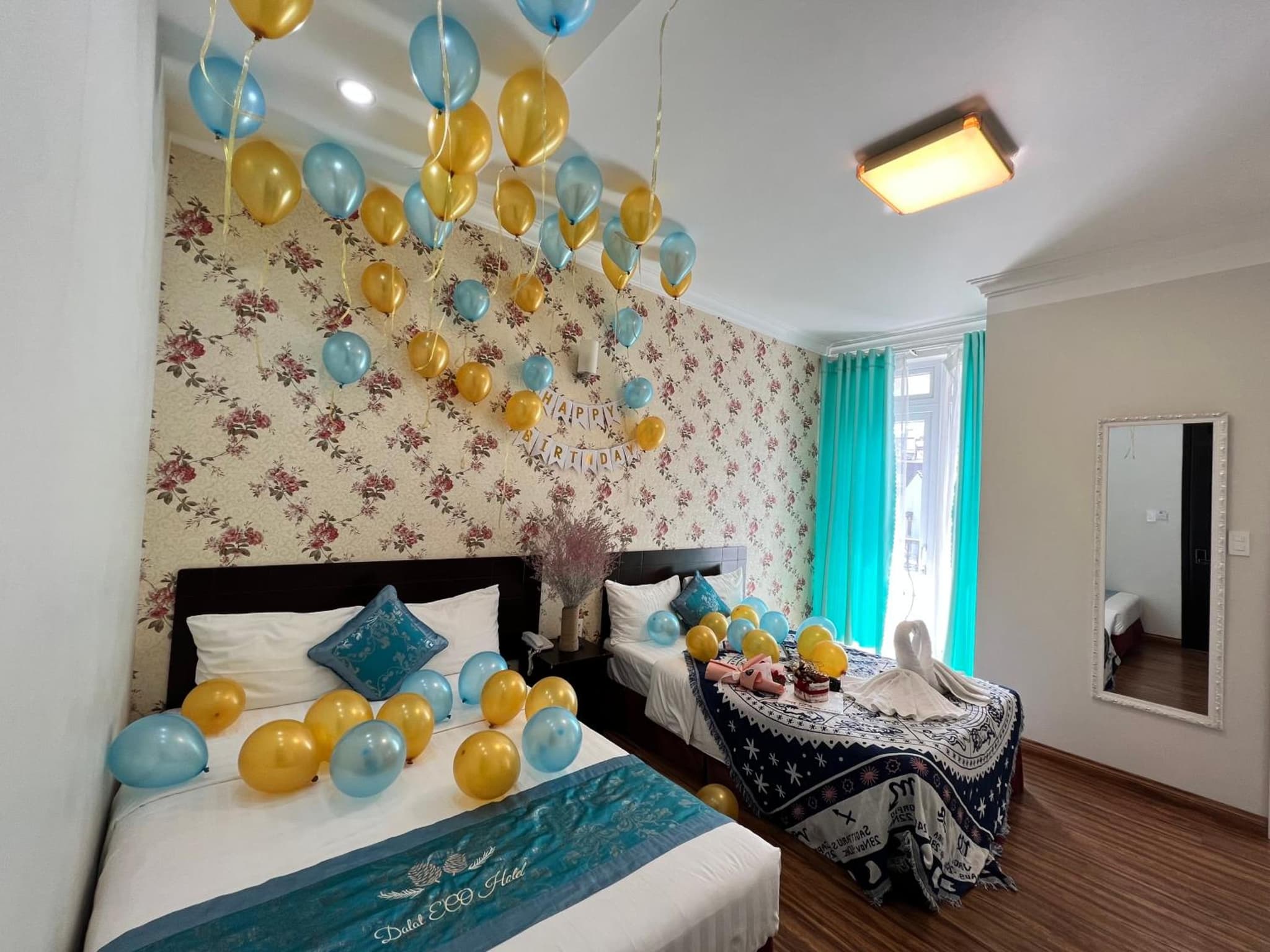 Dalat Eco Hotel photo 9