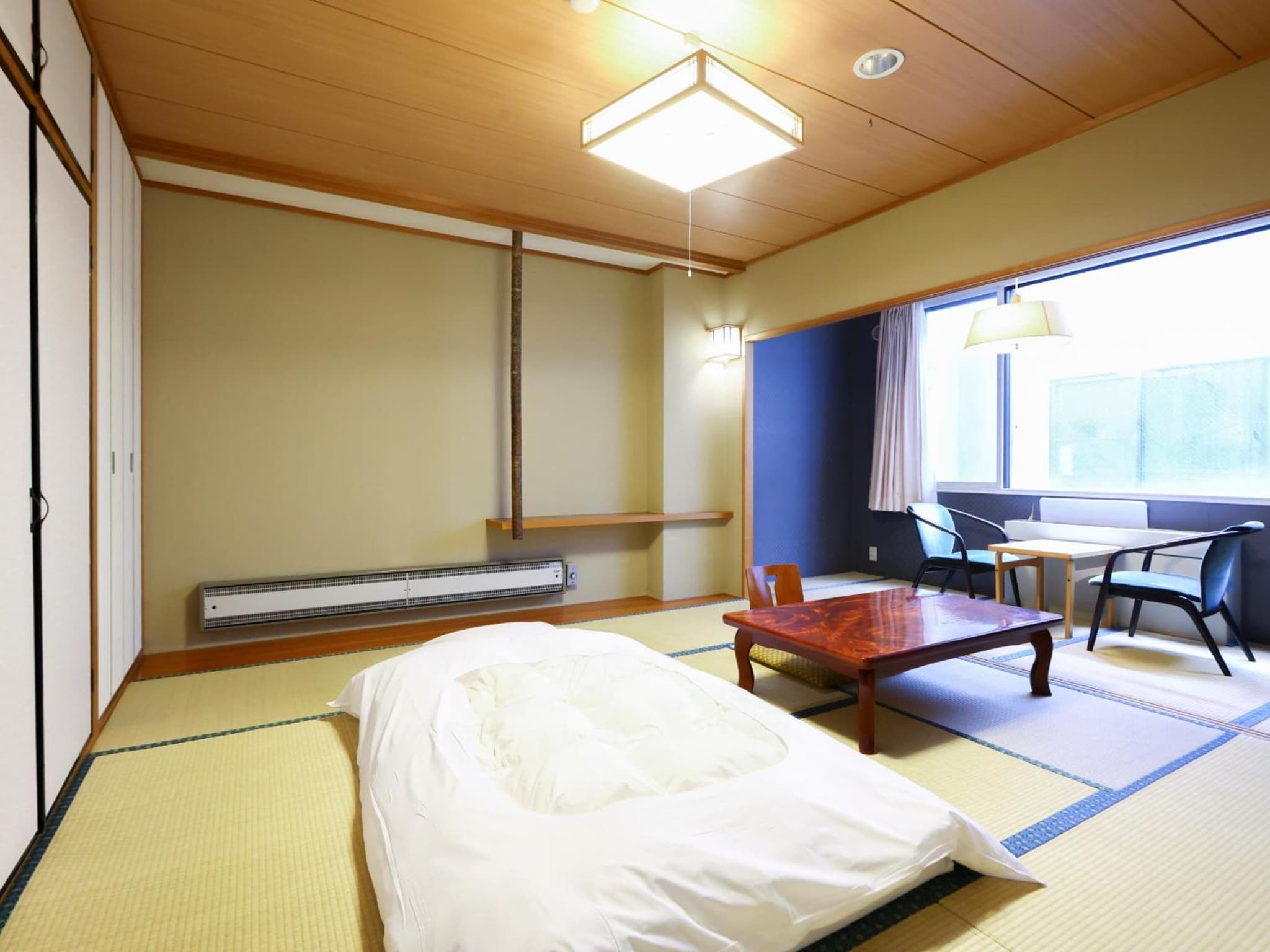 Hotel Yudanaka photo 5