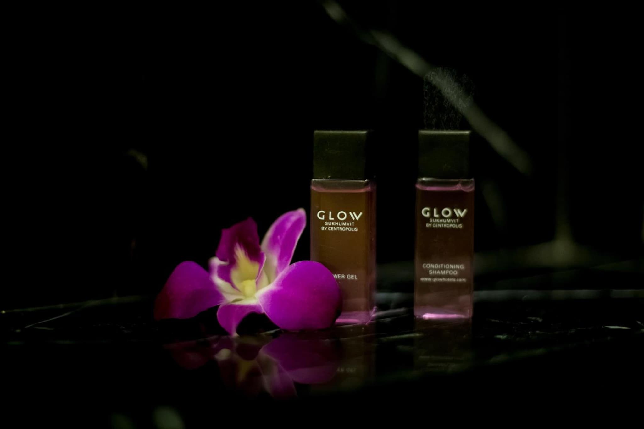 GLOW Sukhumvit 5 photo 2
