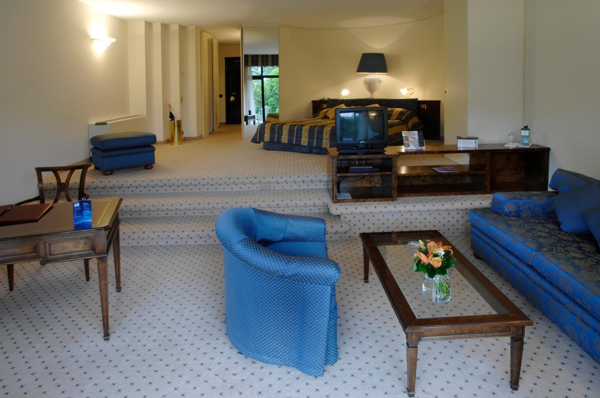 Park Hotel Principe photo 8