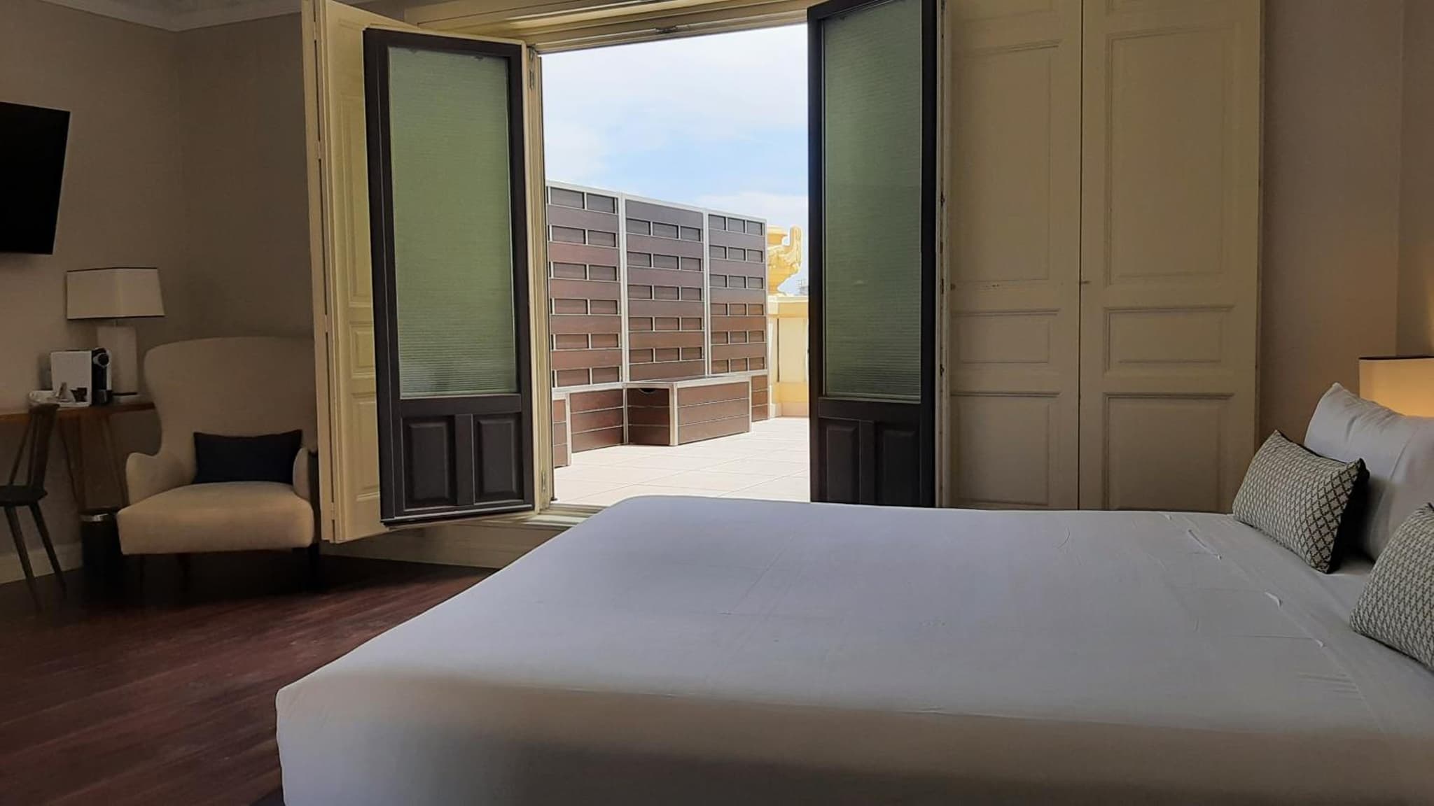 Hotel Sardinero Madrid photo 5