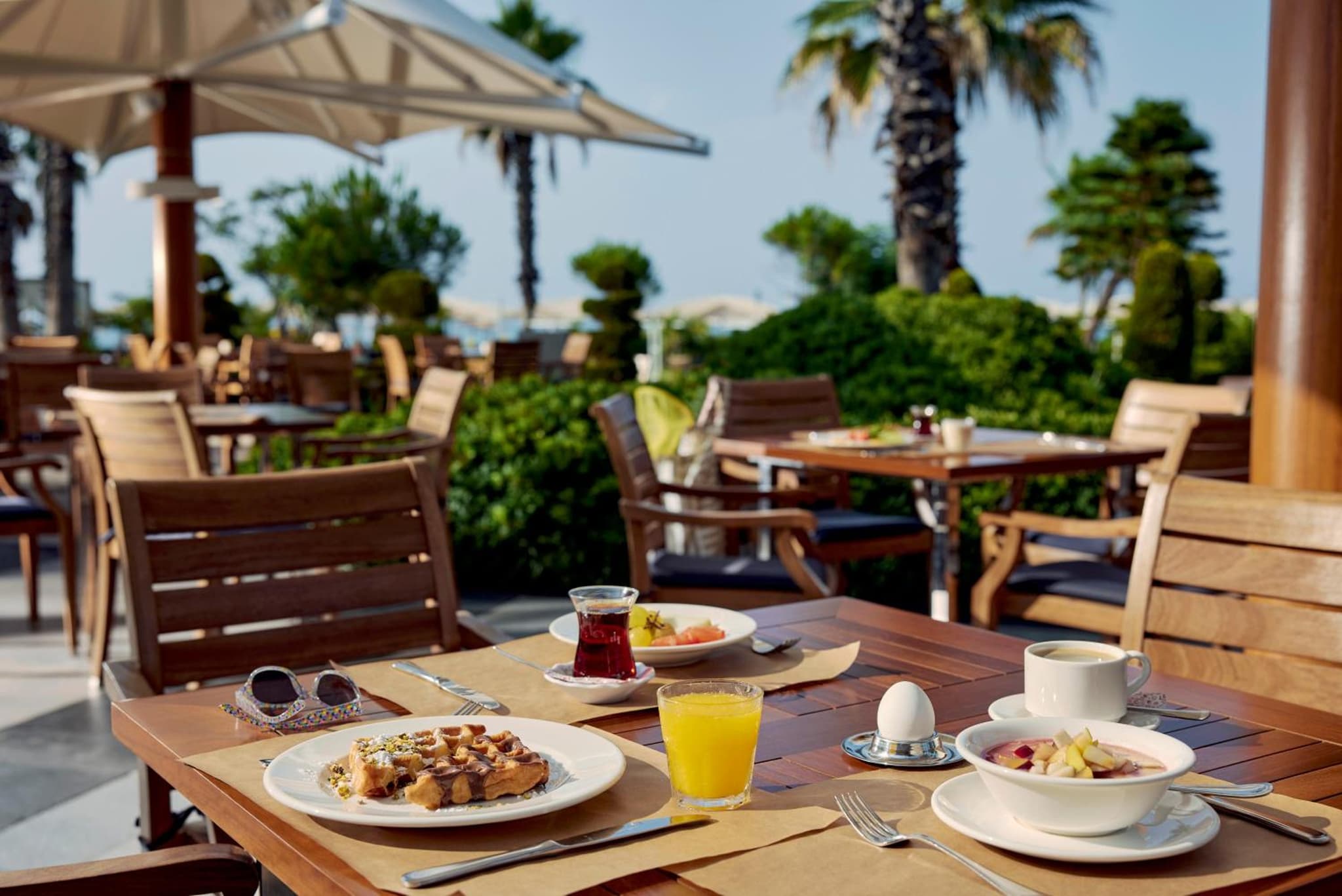 TUI MAGIC LIFE Belek photo 5