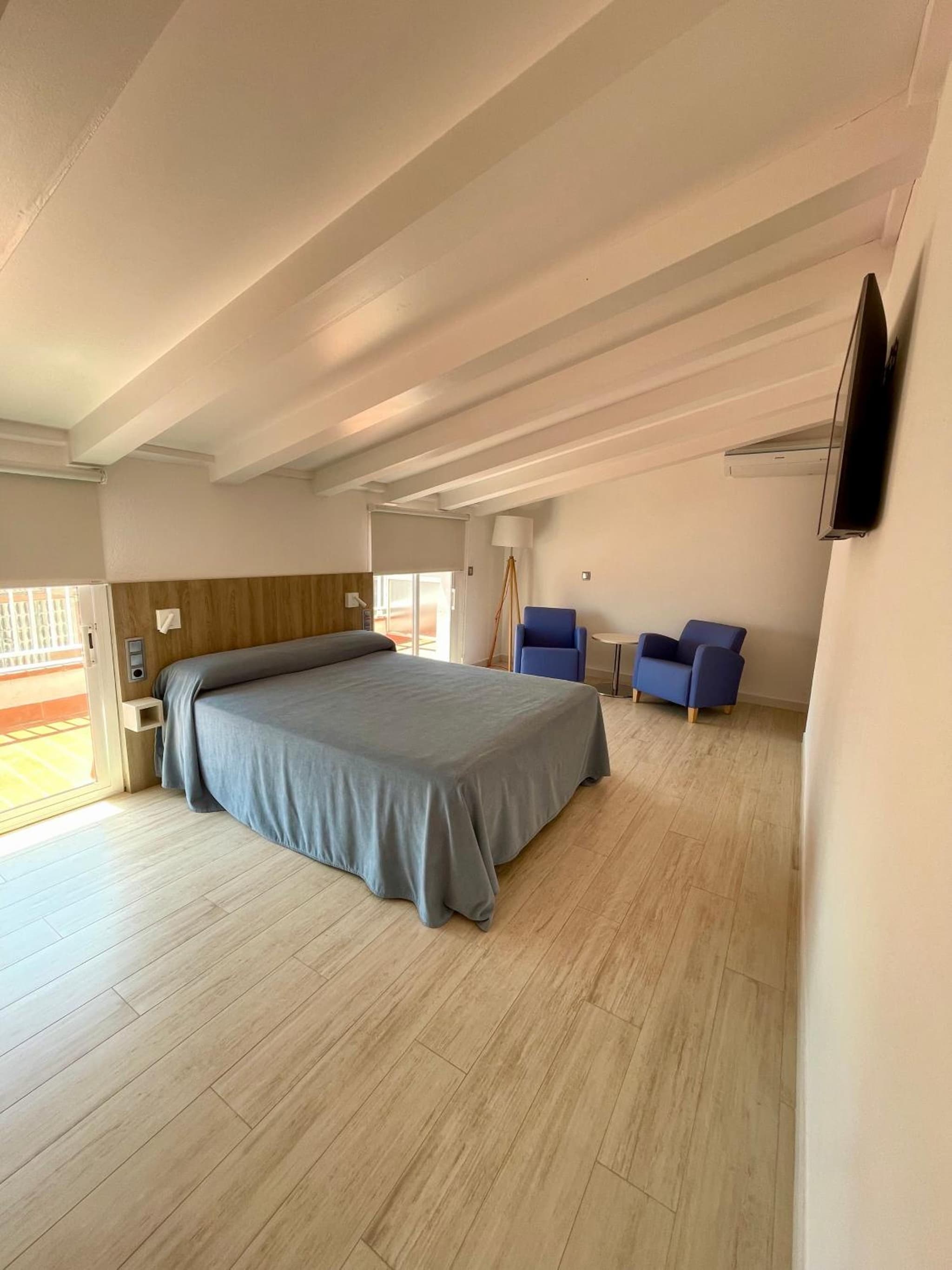 Hotel Nereida photo 6