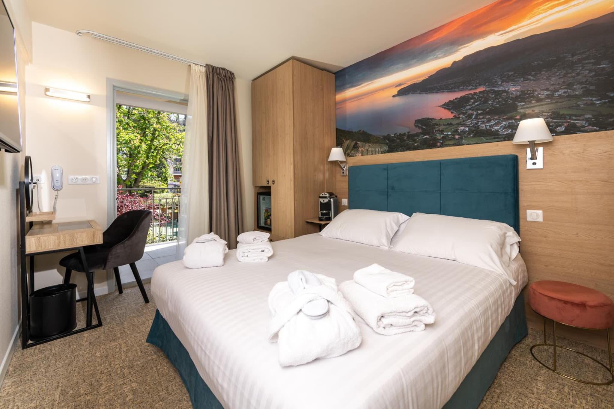 Best Western Hotel & SPA Coeur De Cassis photo 8