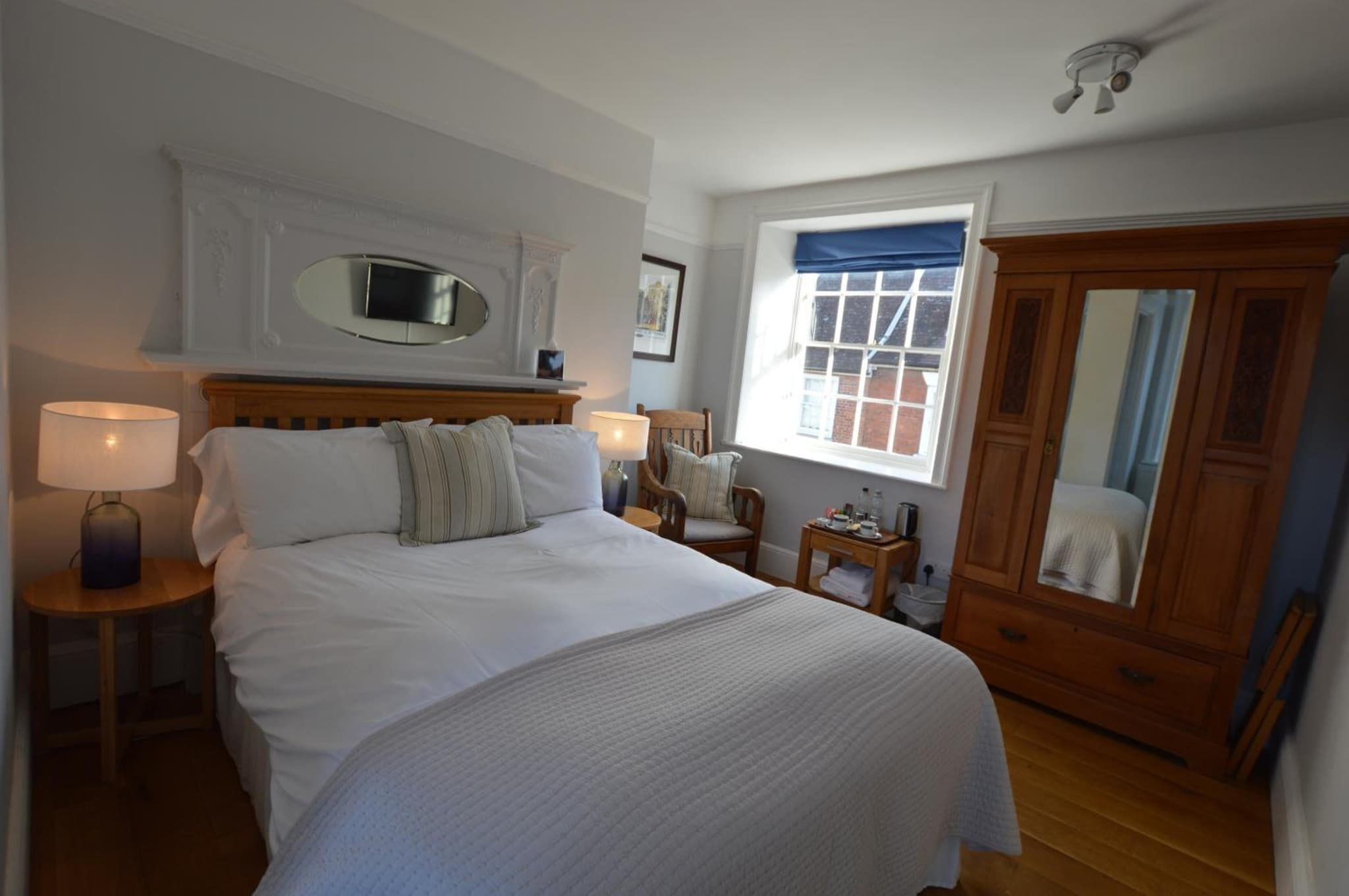 Chantry Hotel photo 9